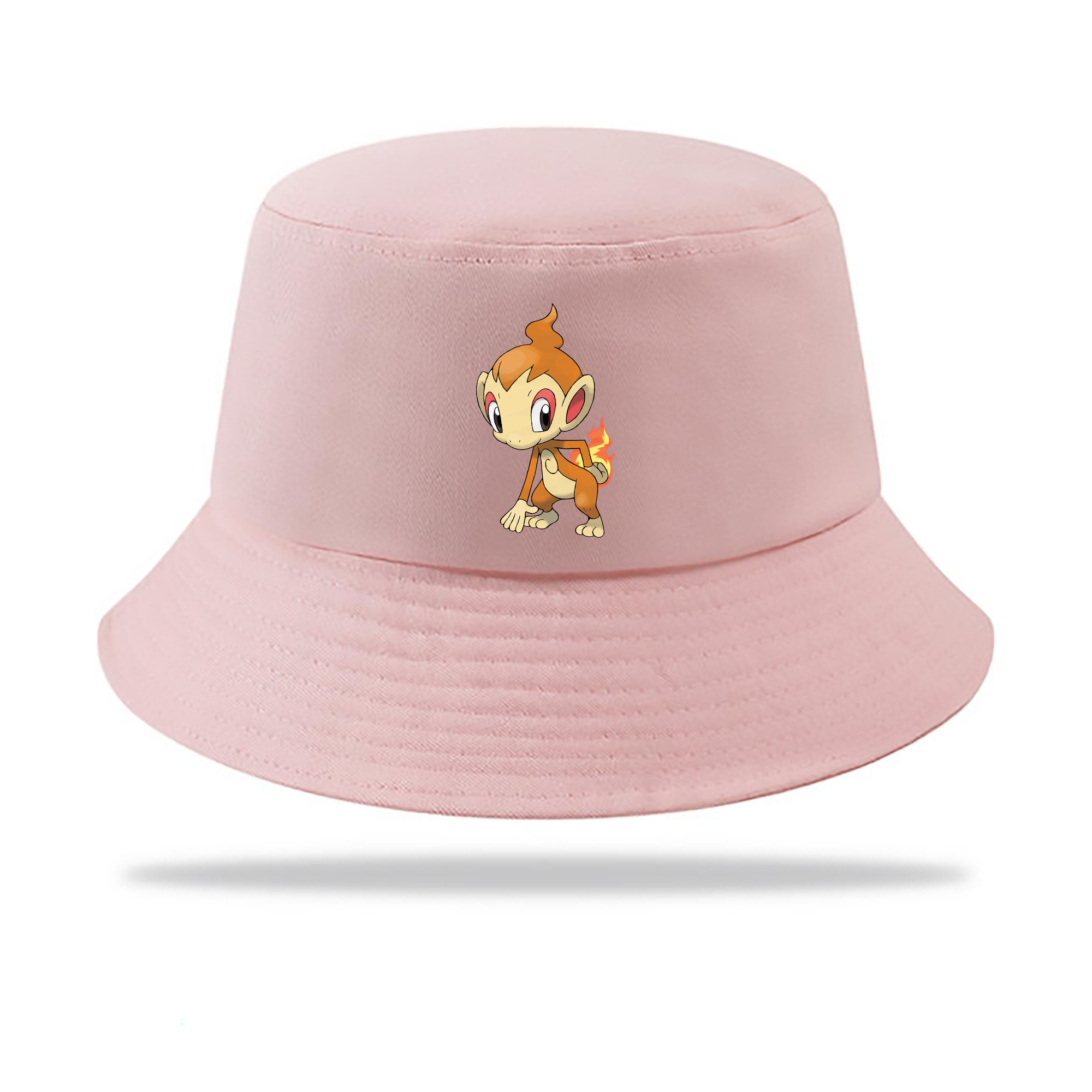 （画像用） ポケットモンスター Pokémon アウトドア日除けバケットハット