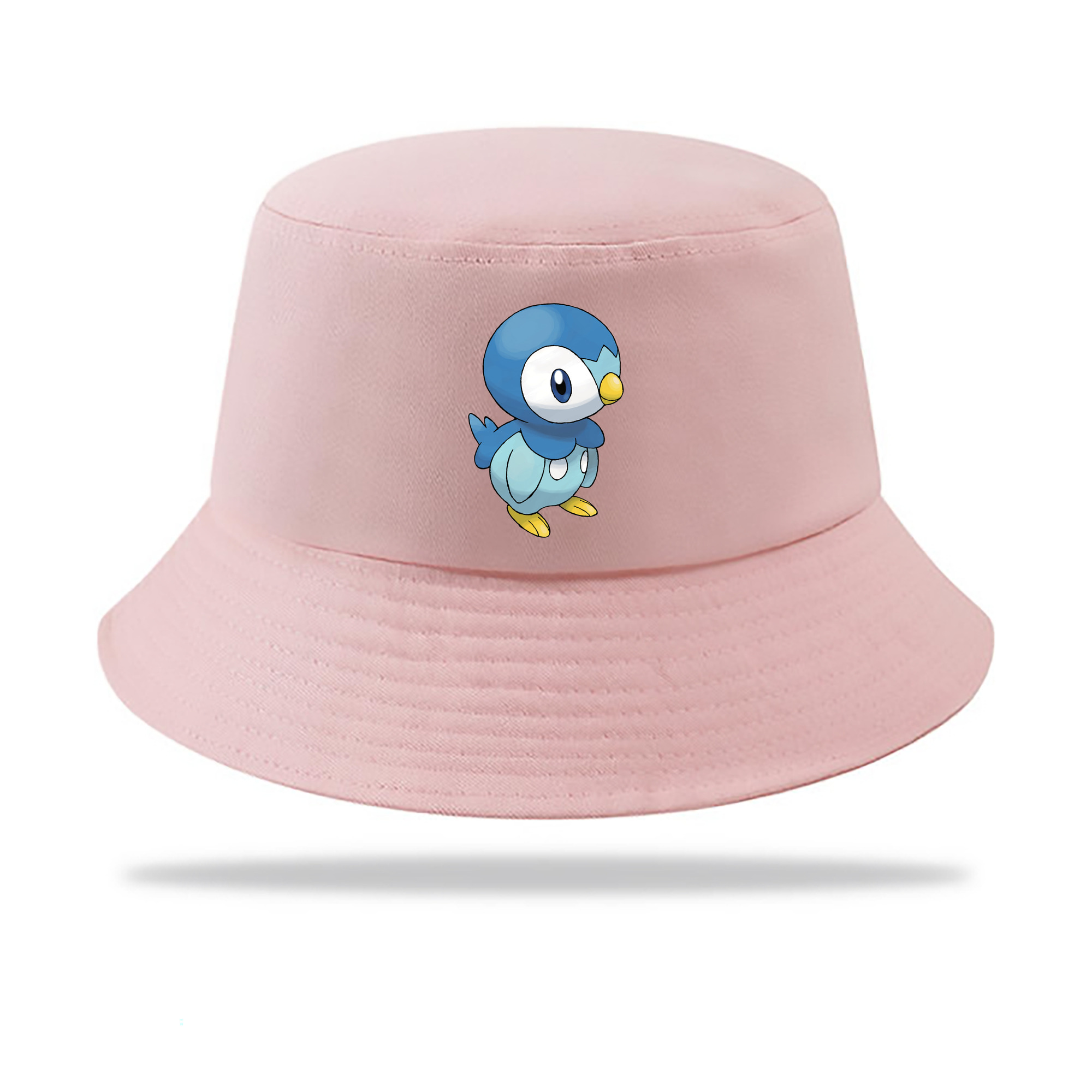 （画像用） ポケットモンスター Pokémon アウトドア日除けバケットハット