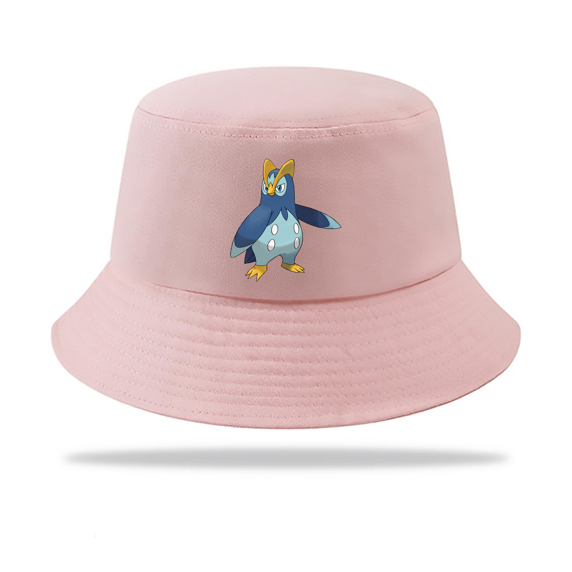 （画像用） ポケットモンスター Pokémon アウトドア日除けバケットハット