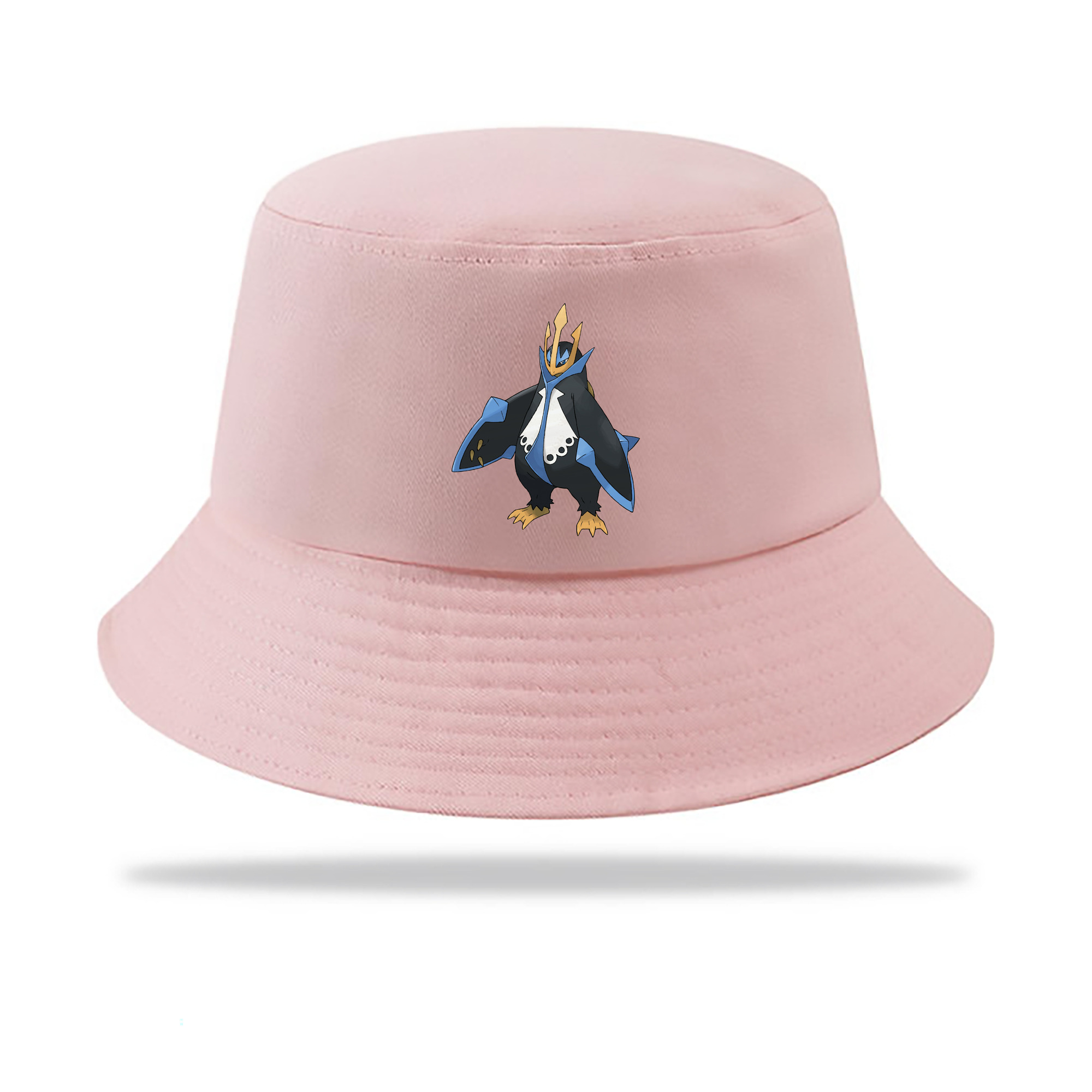 （画像用） ポケットモンスター Pokémon アウトドア日除けバケットハット