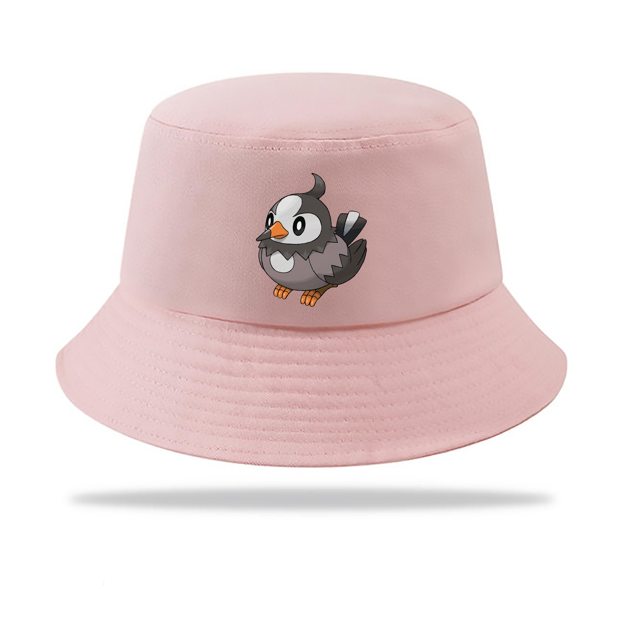 （画像用） ポケットモンスター Pokémon アウトドア日除けバケットハット