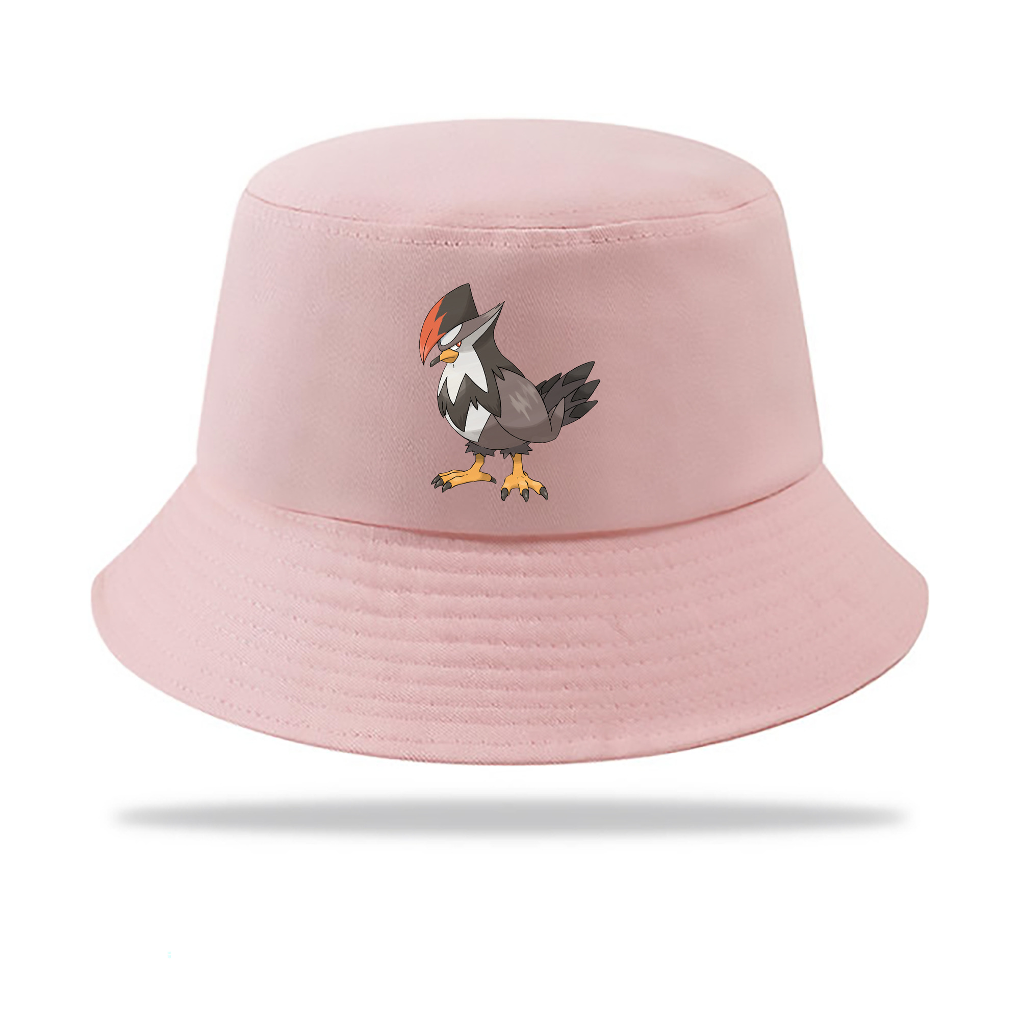 （画像用） ポケットモンスター Pokémon アウトドア日除けバケットハット