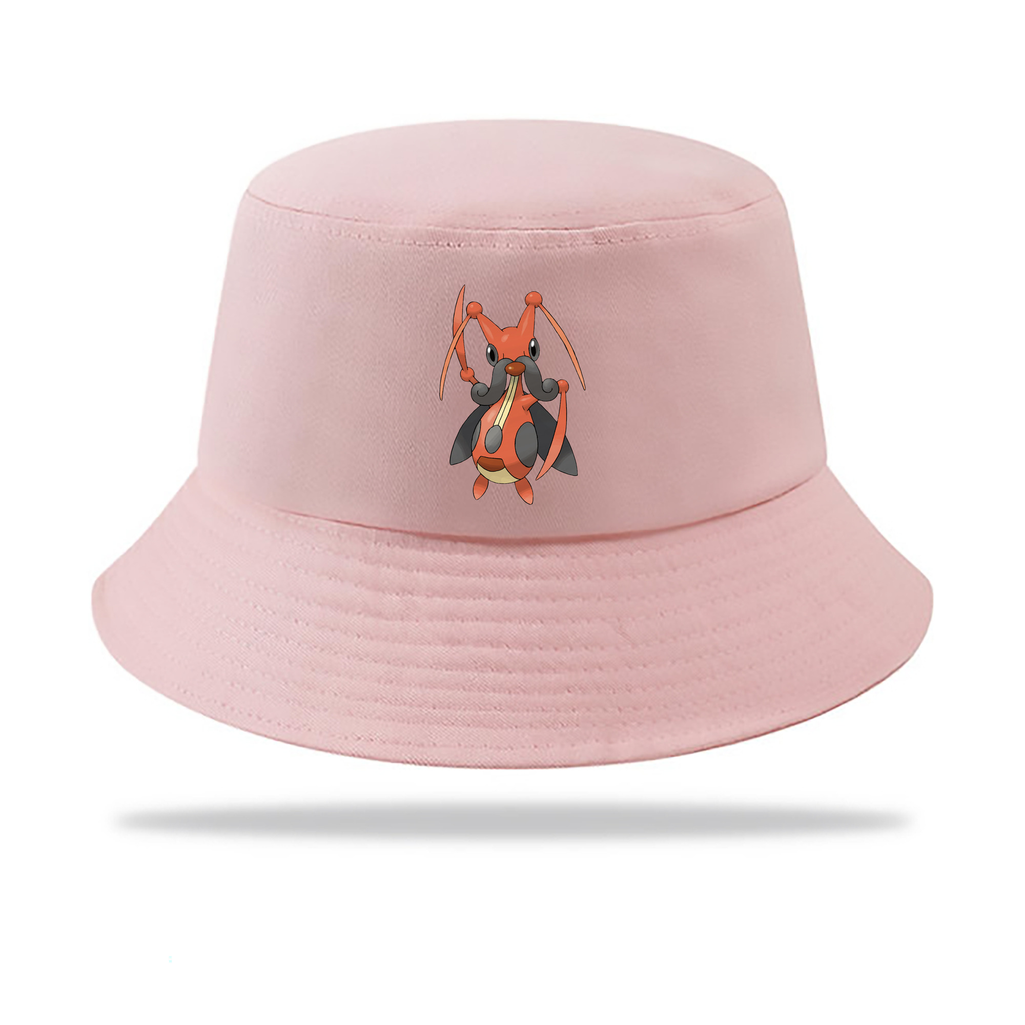 （画像用） ポケットモンスター Pokémon アウトドア日除けバケットハット