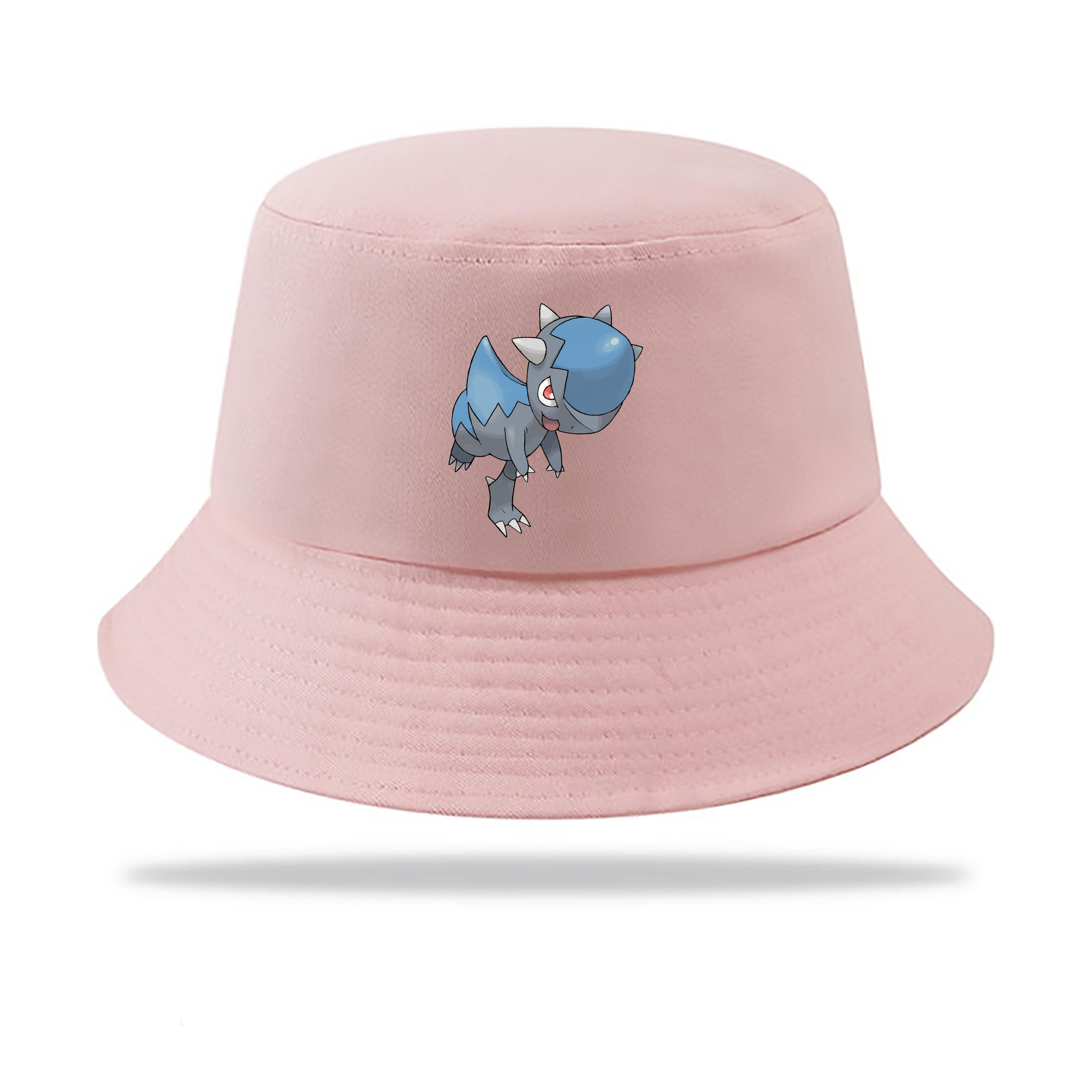 （画像用） ポケットモンスター Pokémon アウトドア日除けバケットハット
