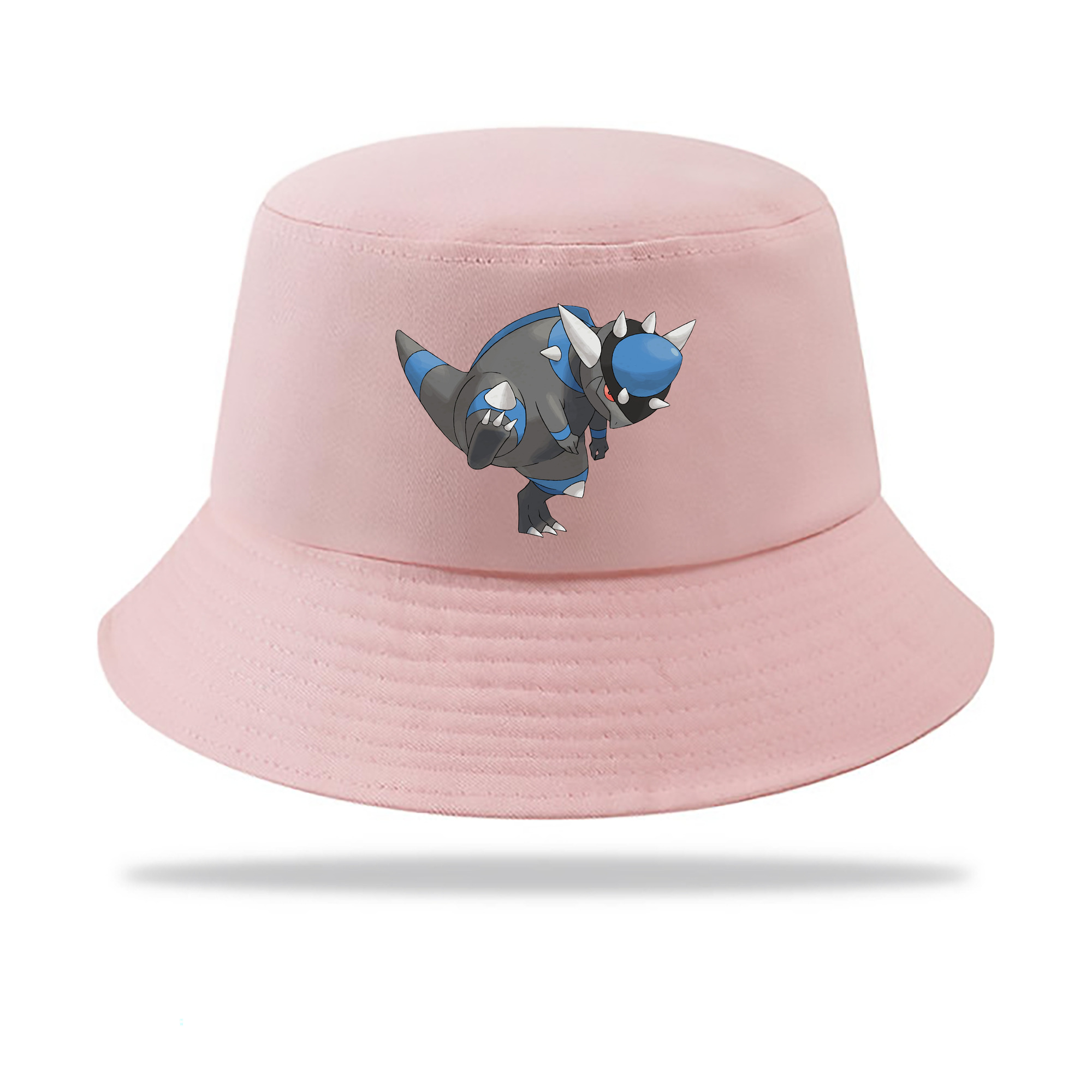 （画像用） ポケットモンスター Pokémon アウトドア日除けバケットハット