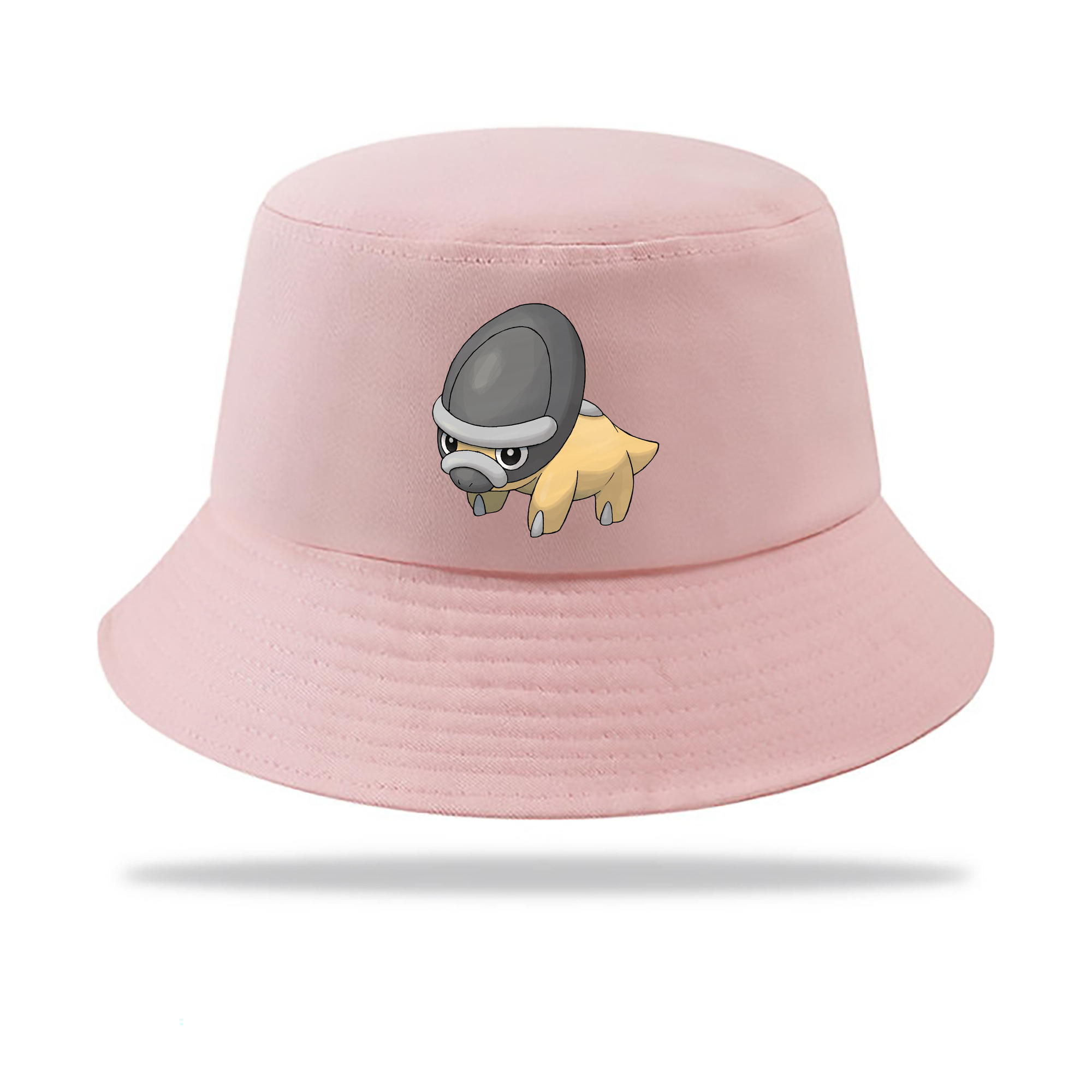 （画像用） ポケットモンスター Pokémon アウトドア日除けバケットハット