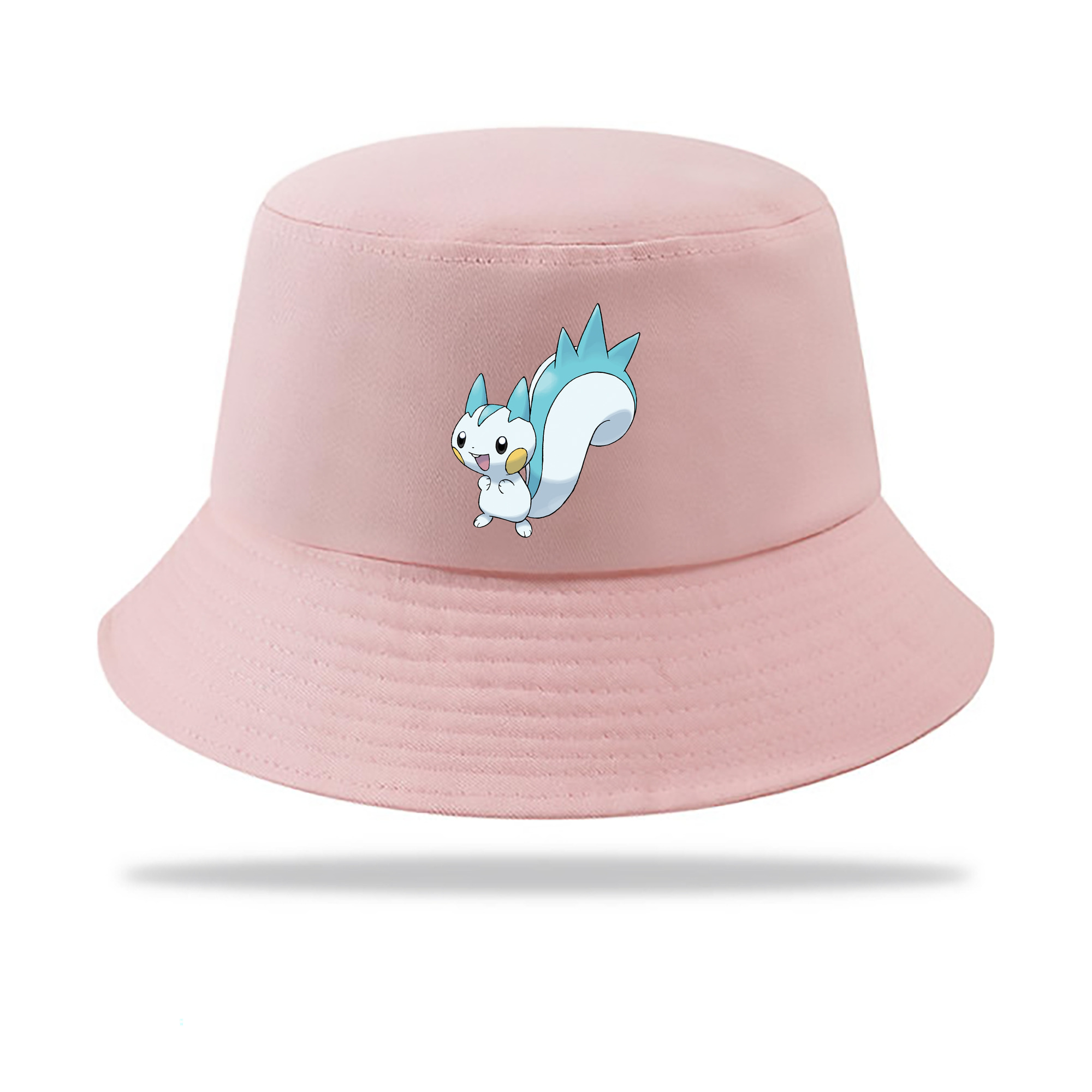 （画像用） ポケットモンスター Pokémon アウトドア日除けバケットハット