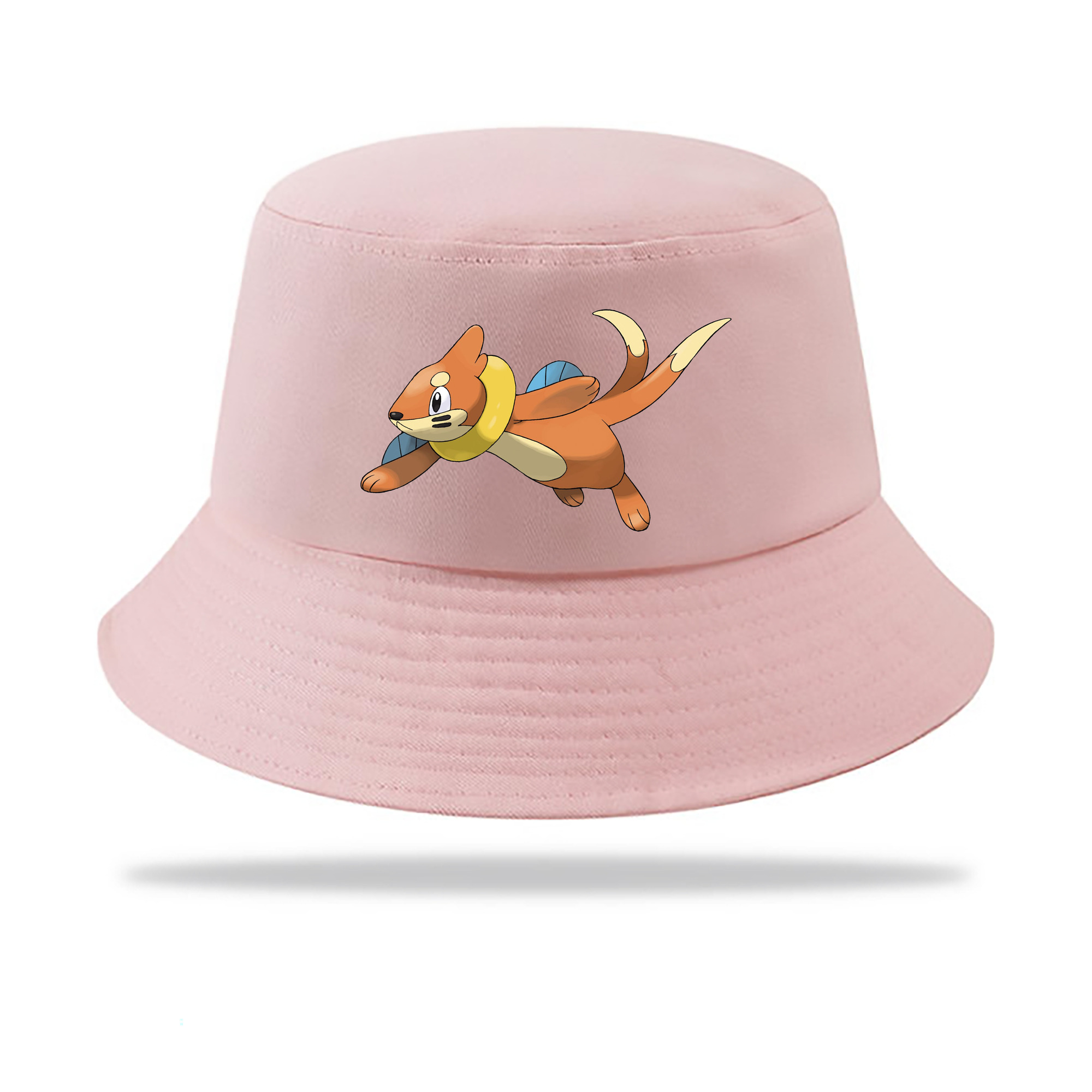 （画像用） ポケットモンスター Pokémon アウトドア日除けバケットハット