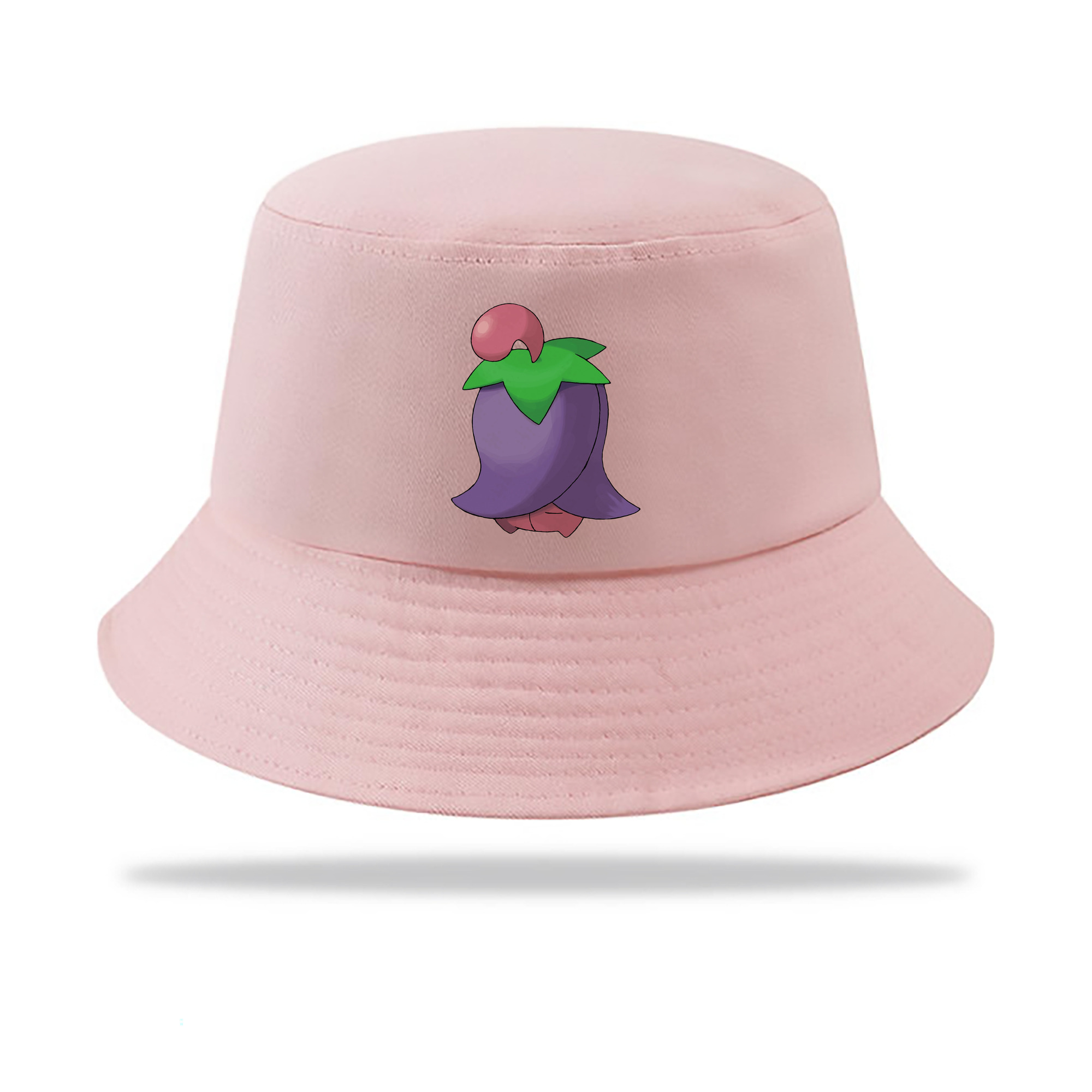 （画像用） ポケットモンスター Pokémon アウトドア日除けバケットハット