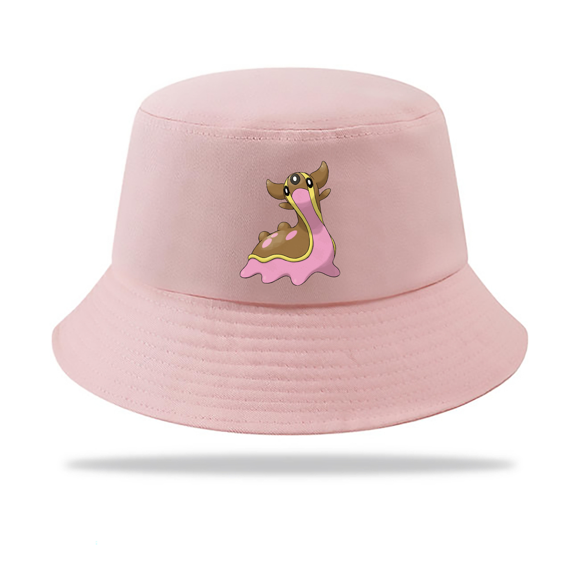 （画像用） ポケットモンスター Pokémon アウトドア日除けバケットハット