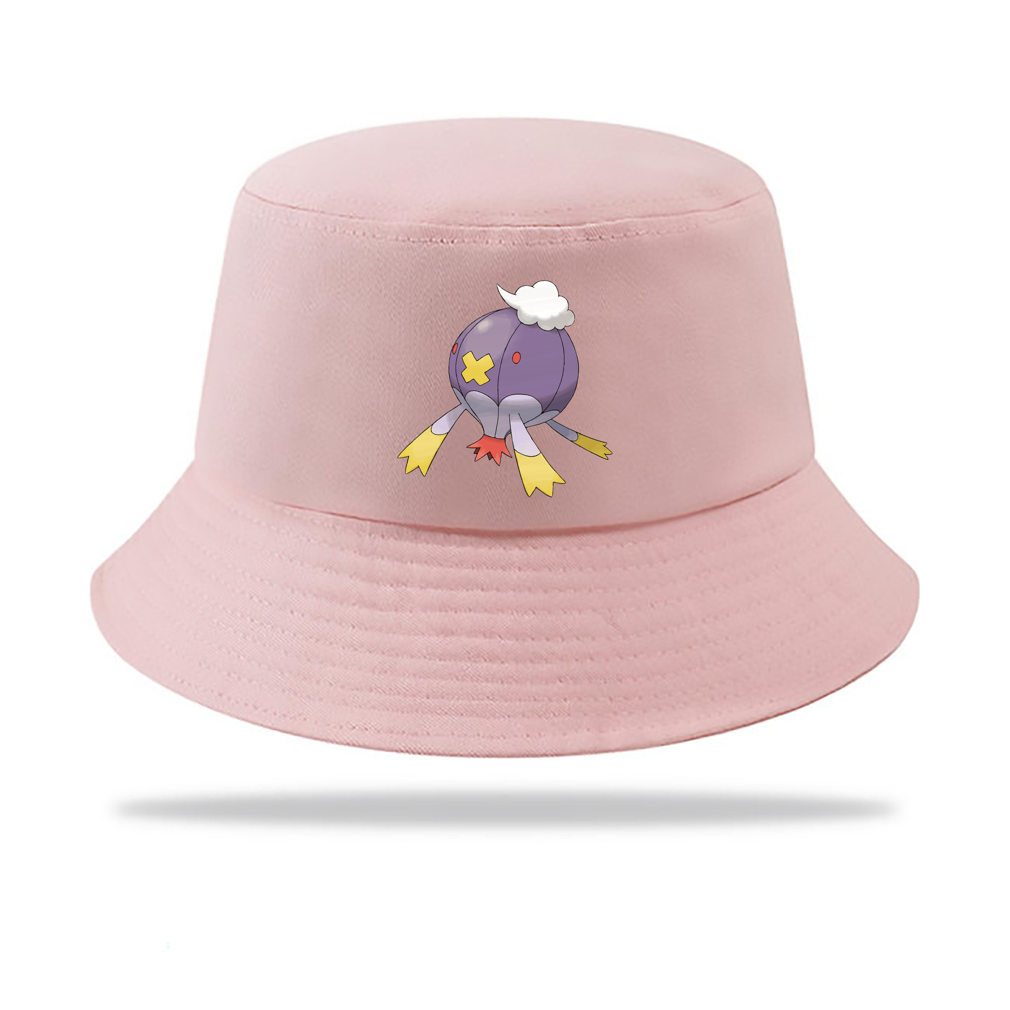 （画像用） ポケットモンスター Pokémon アウトドア日除けバケットハット