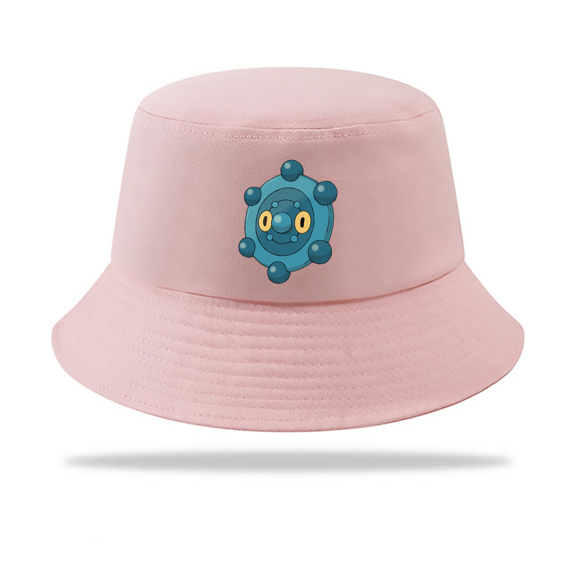 （画像用） ポケットモンスター Pokémon アウトドア日除けバケットハット