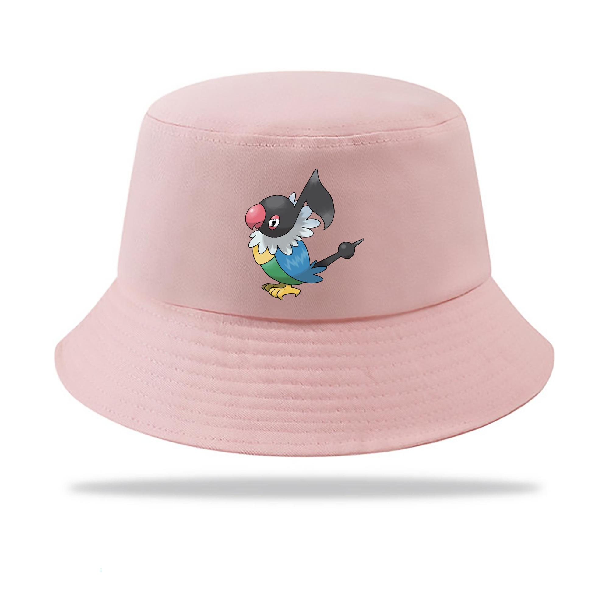 （画像用） ポケットモンスター Pokémon アウトドア日除けバケットハット