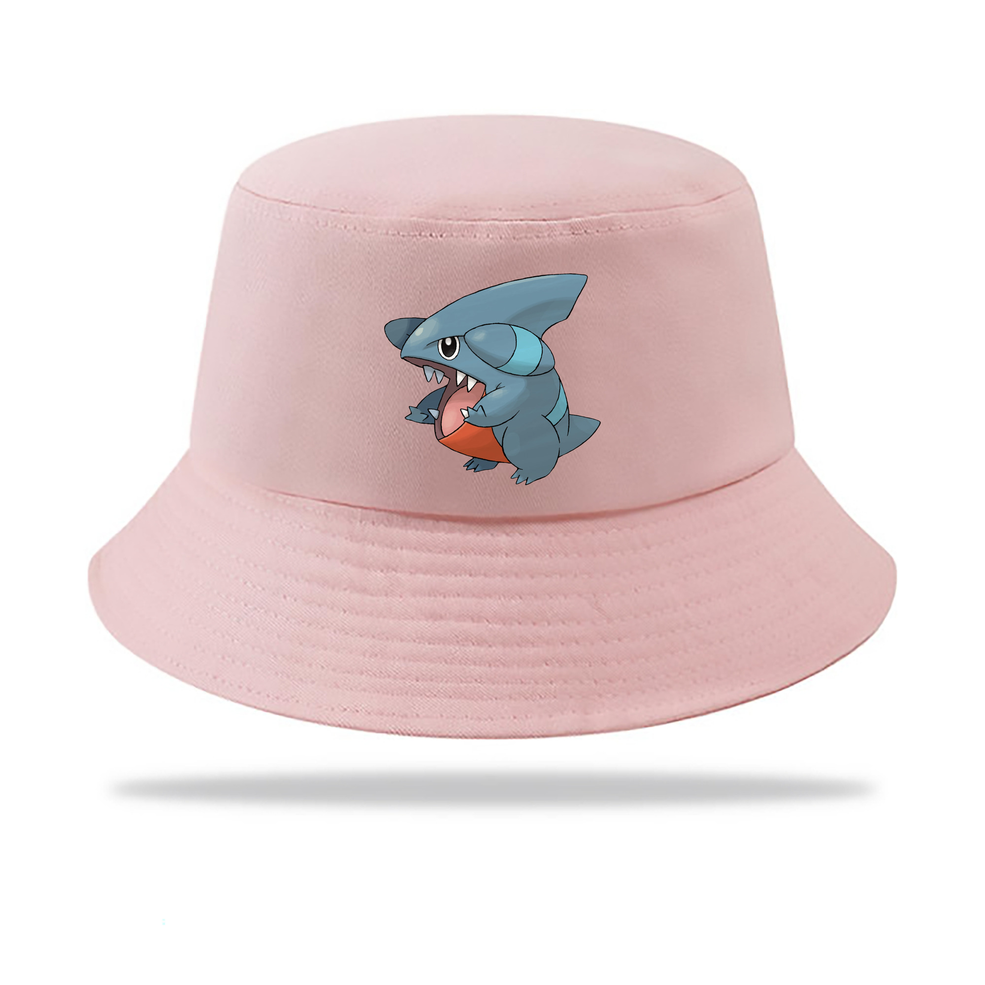 （画像用） ポケットモンスター Pokémon アウトドア日除けバケットハット
