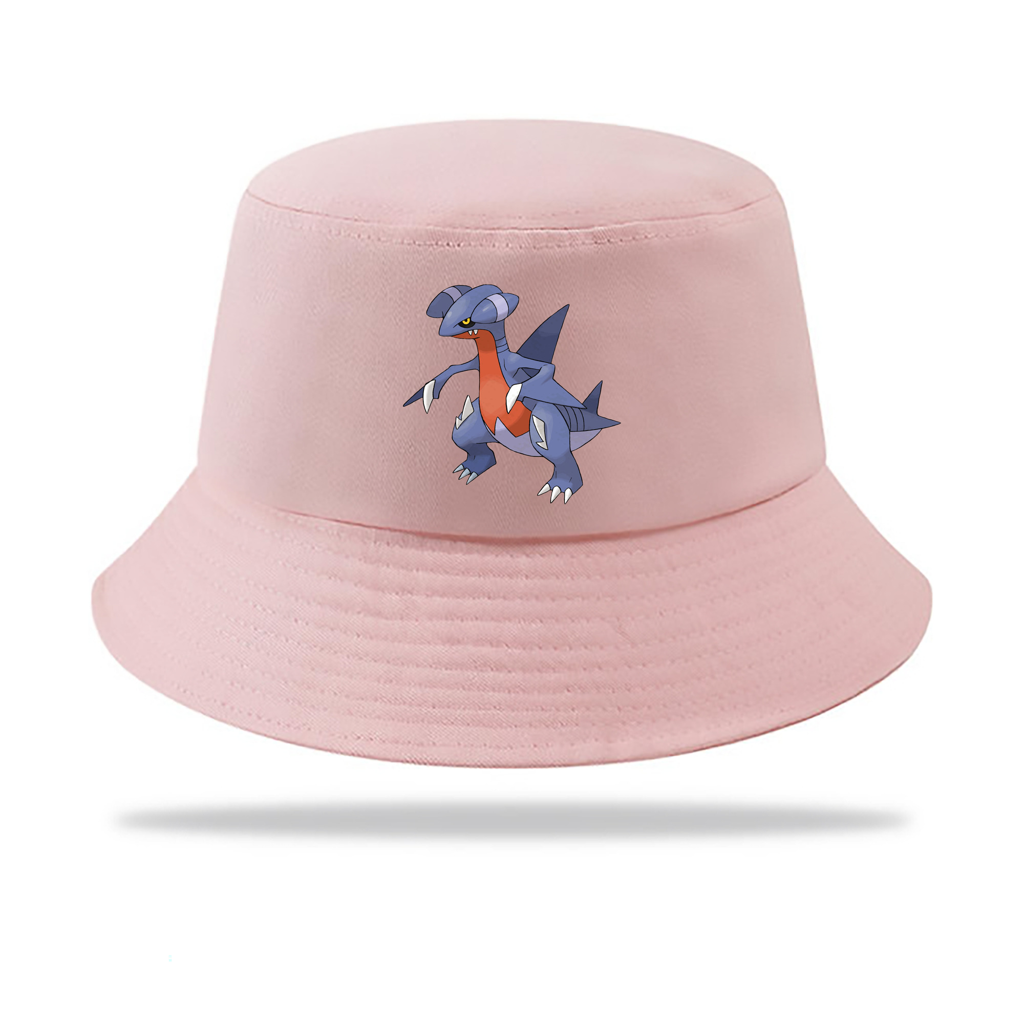 （画像用） ポケットモンスター Pokémon アウトドア日除けバケットハット