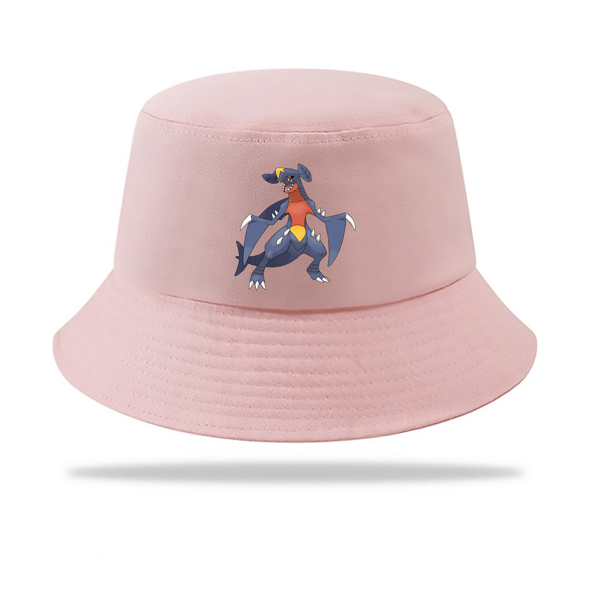 （画像用） ポケットモンスター Pokémon アウトドア日除けバケットハット