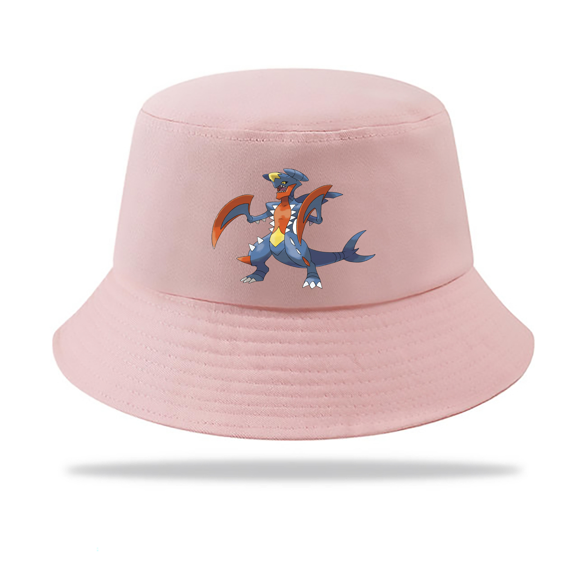 （画像用） ポケットモンスター Pokémon アウトドア日除けバケットハット