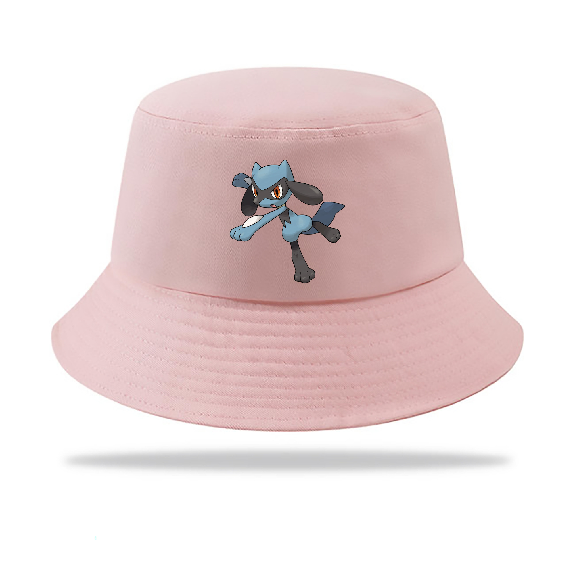 （画像用） ポケットモンスター Pokémon アウトドア日除けバケットハット