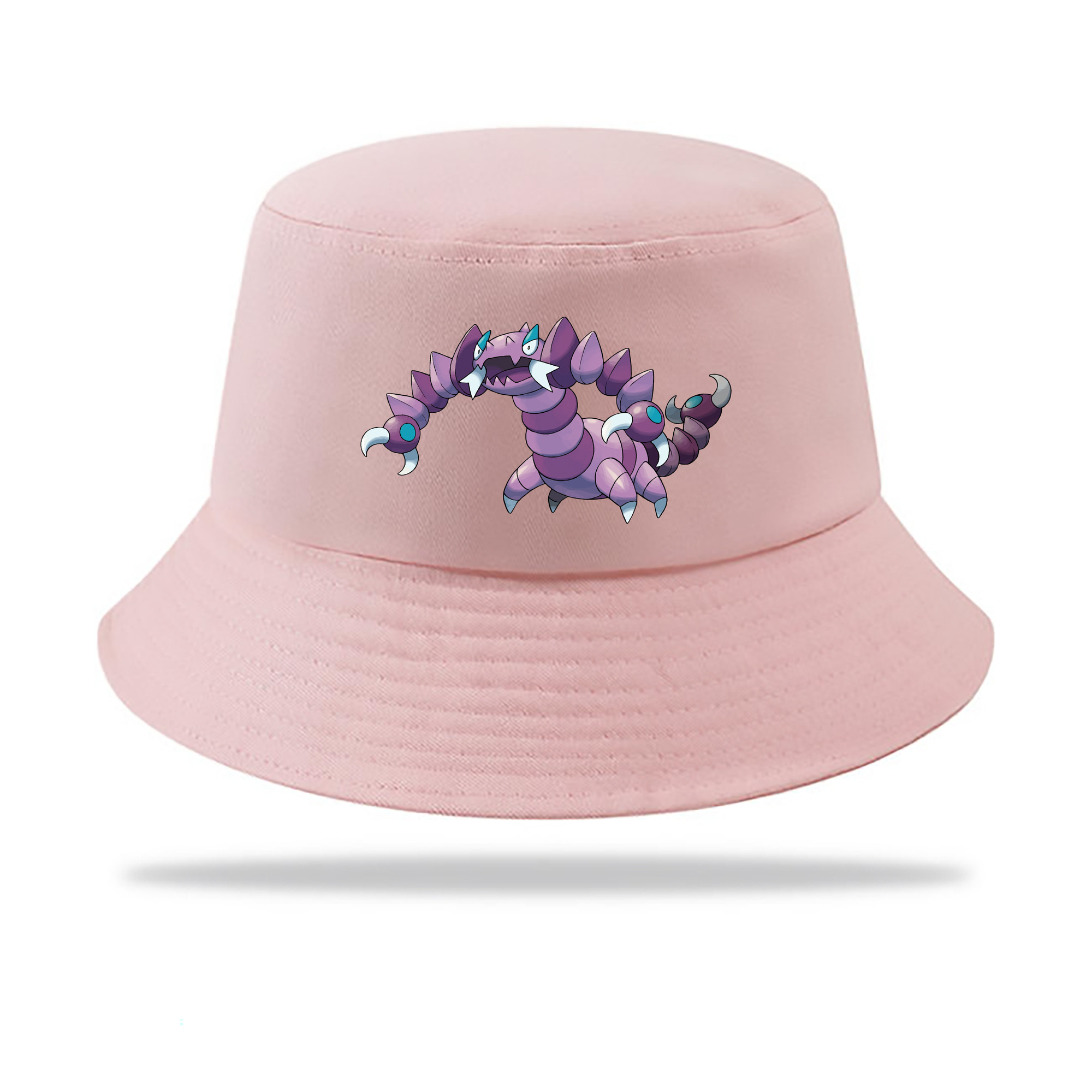（画像用） ポケットモンスター Pokémon アウトドア日除けバケットハット