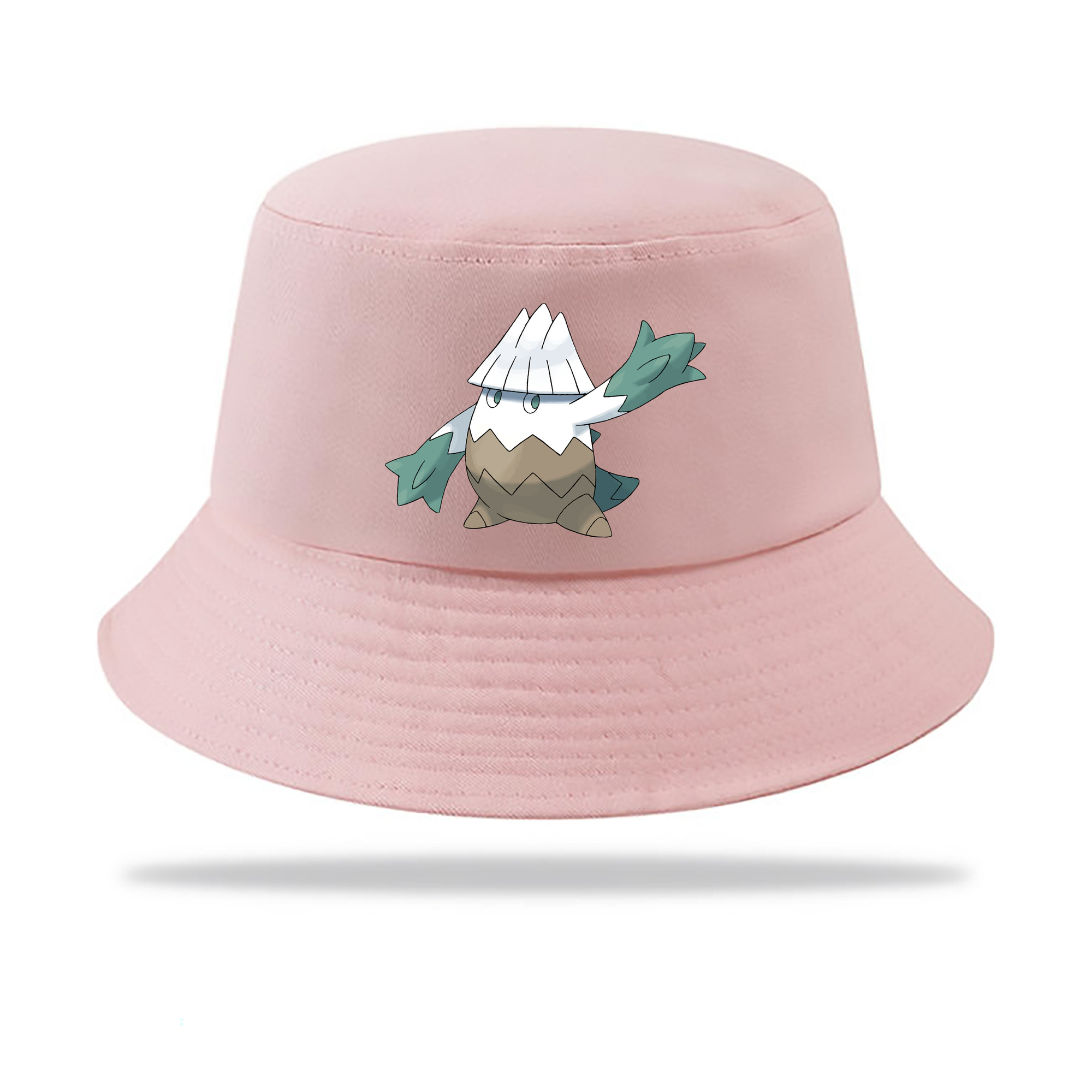 （画像用） ポケットモンスター Pokémon アウトドア日除けバケットハット