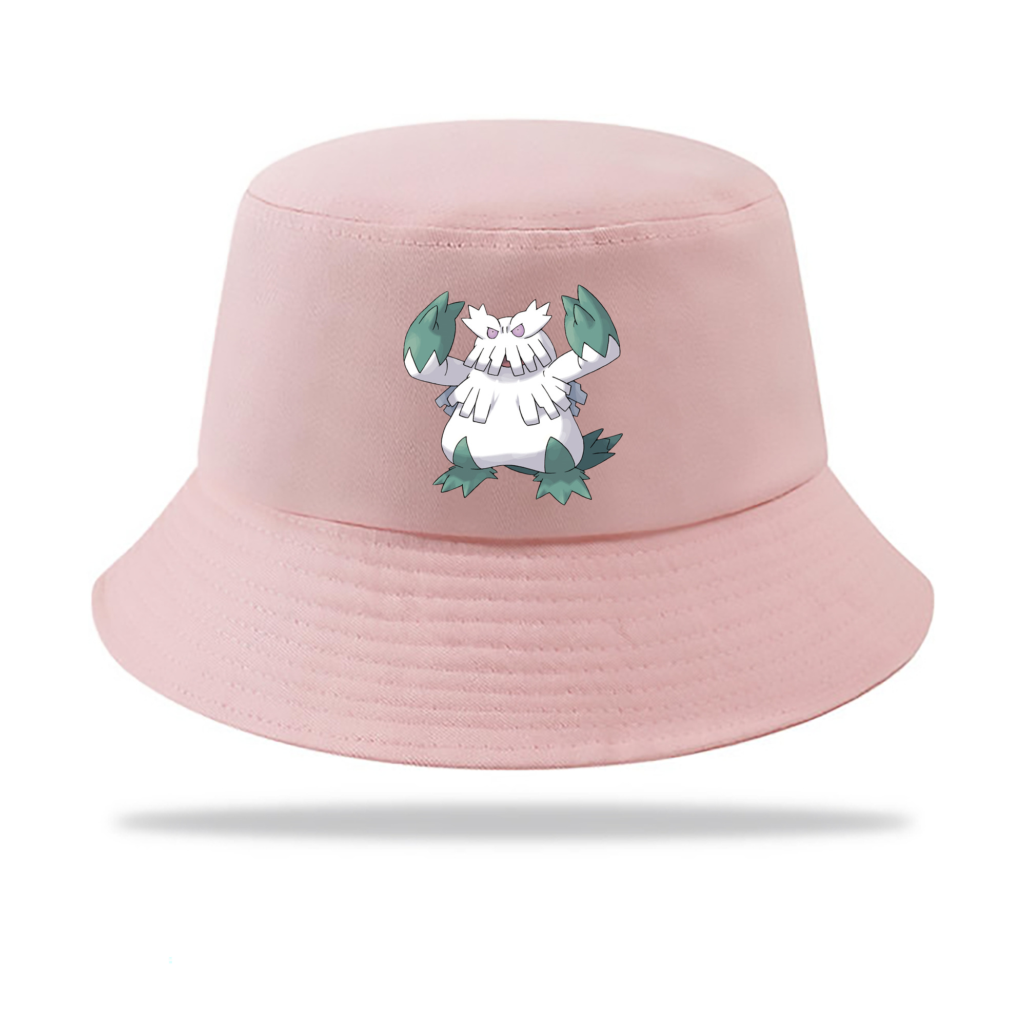 （画像用） ポケットモンスター Pokémon アウトドア日除けバケットハット