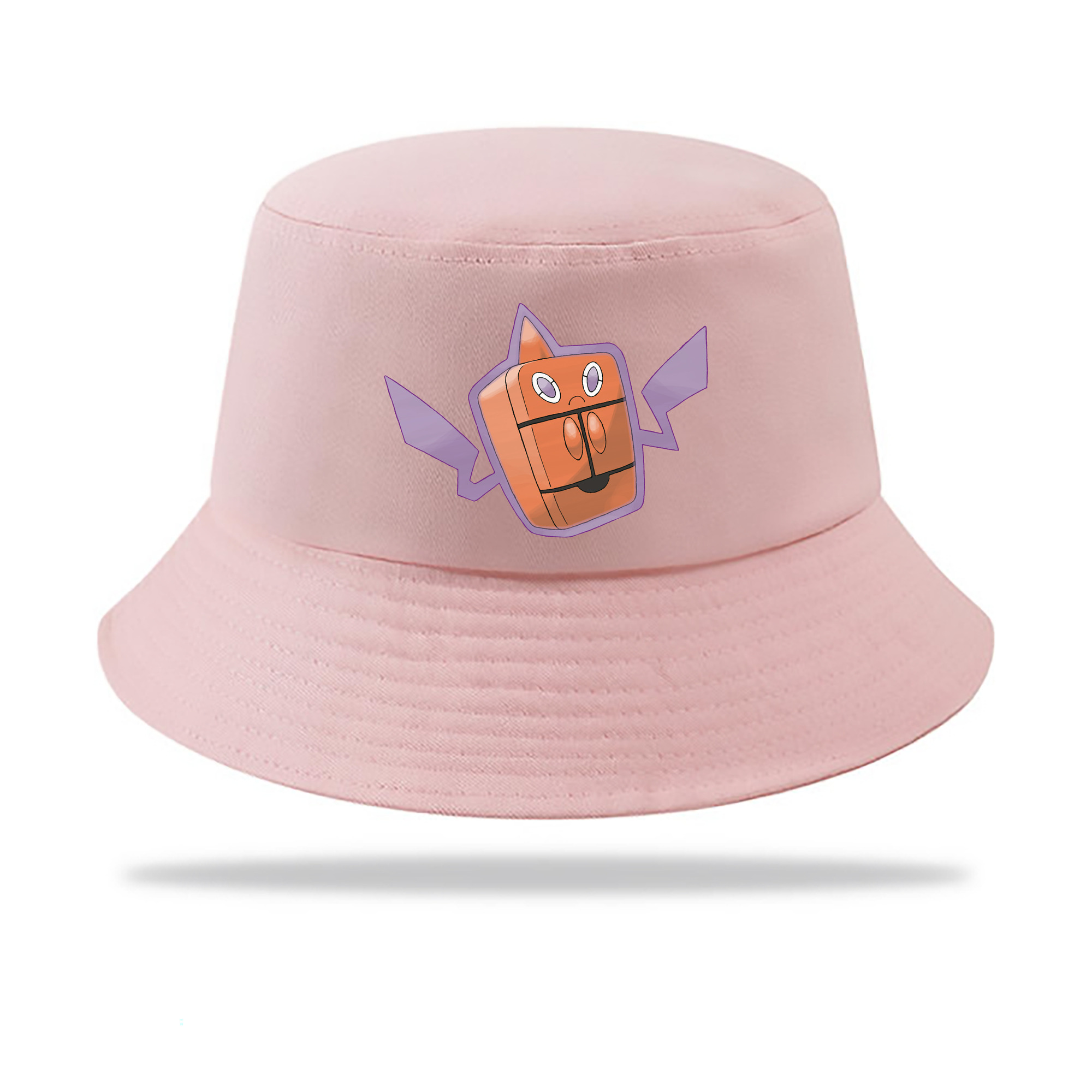 （画像用） ポケットモンスター Pokémon アウトドア日除けバケットハット