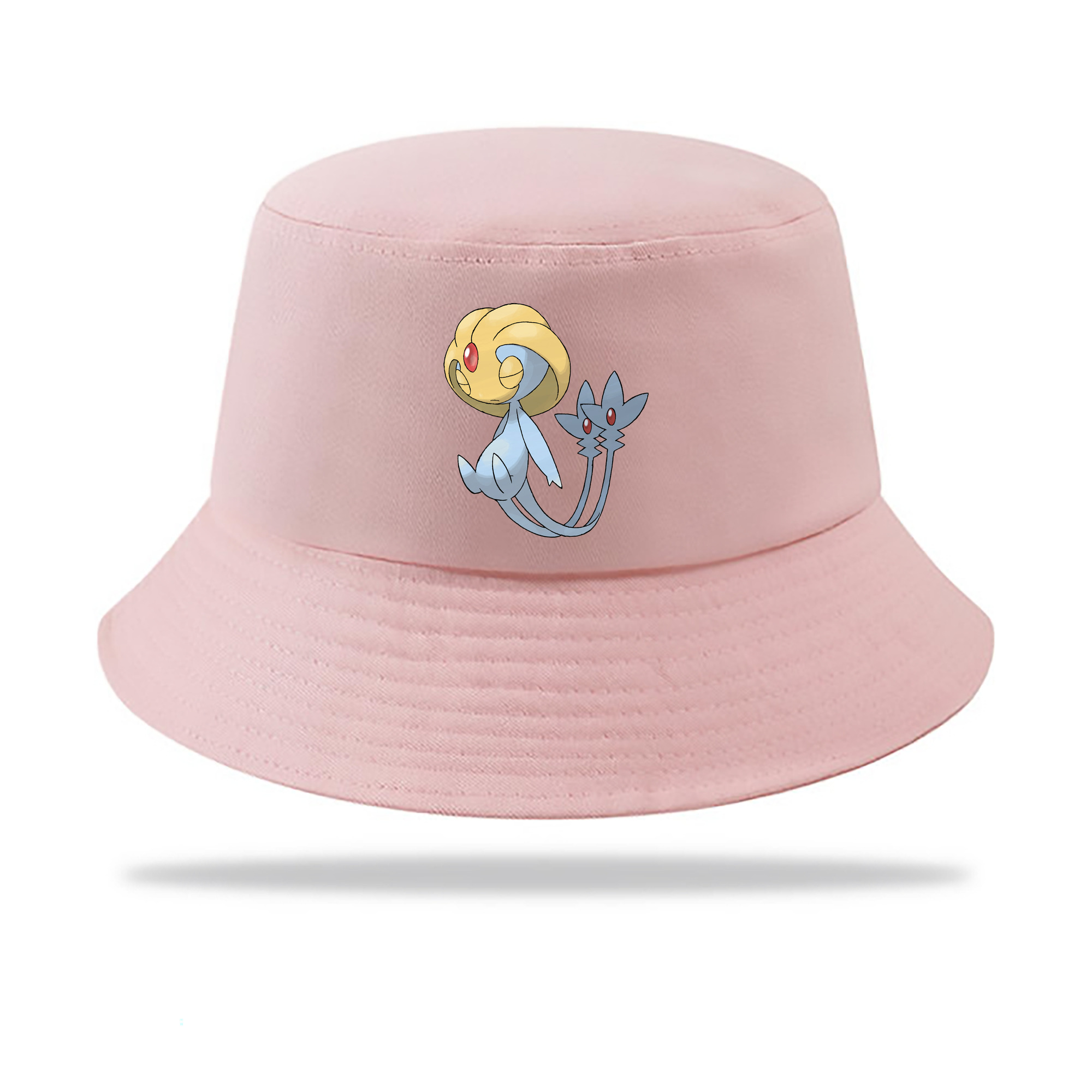 （画像用） ポケットモンスター Pokémon アウトドア日除けバケットハット