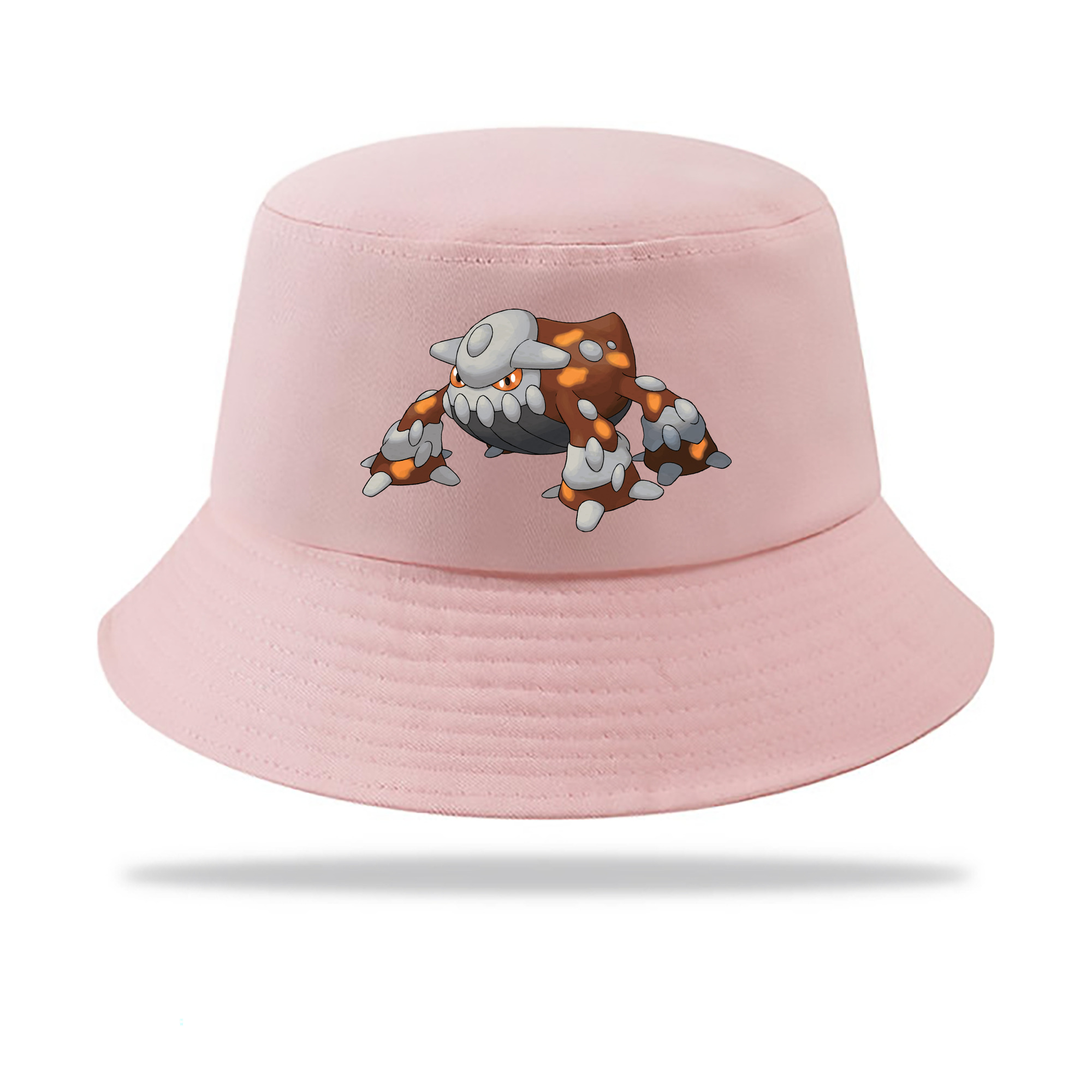 （画像用） ポケットモンスター Pokémon アウトドア日除けバケットハット