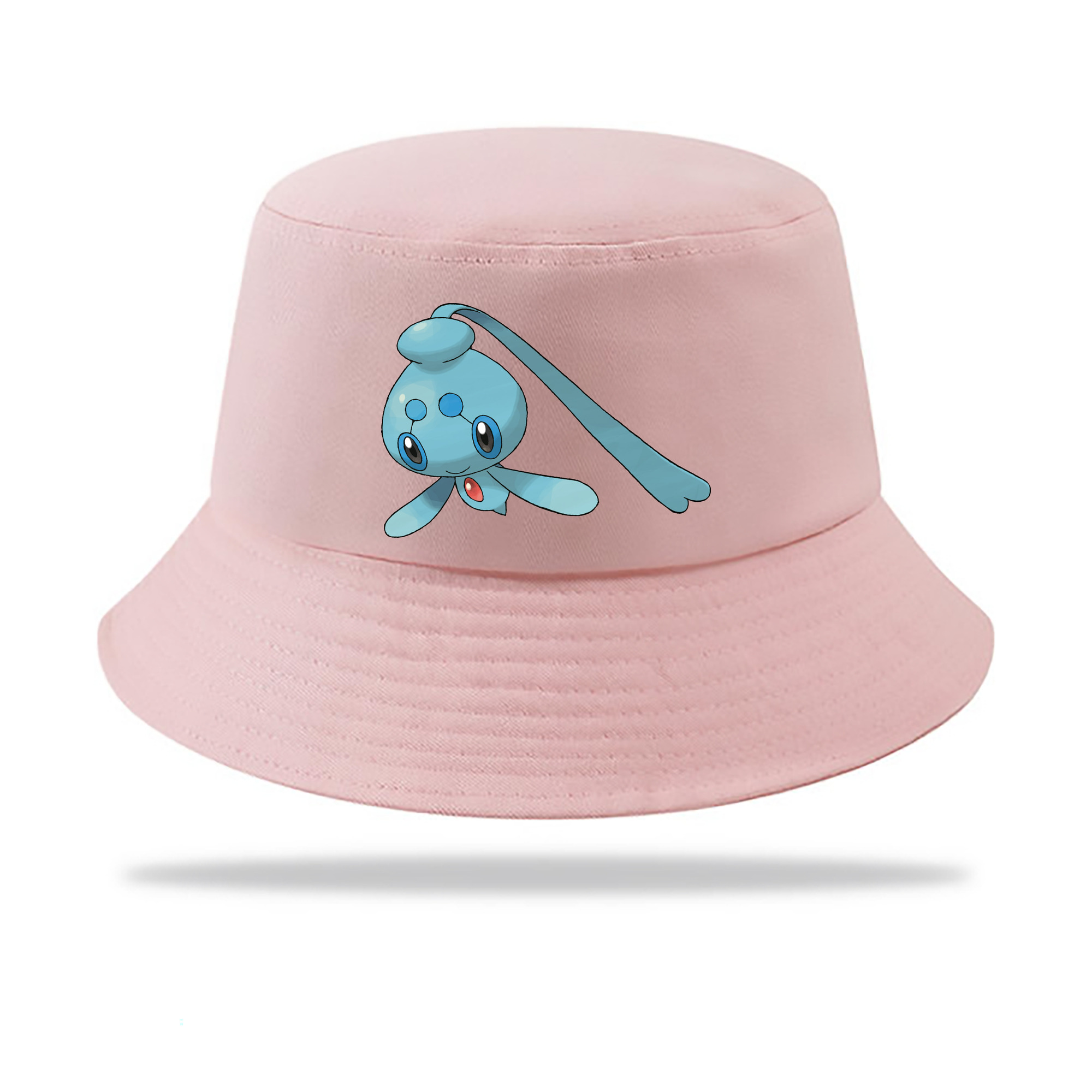 （画像用） ポケットモンスター Pokémon アウトドア日除けバケットハット