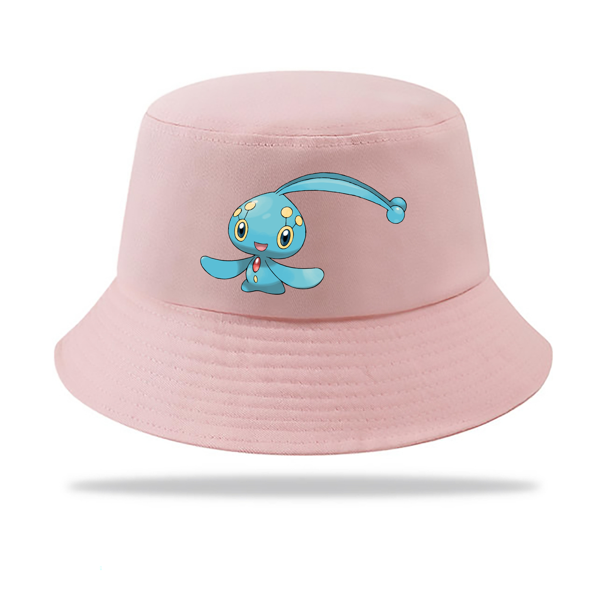 （画像用） ポケットモンスター Pokémon アウトドア日除けバケットハット