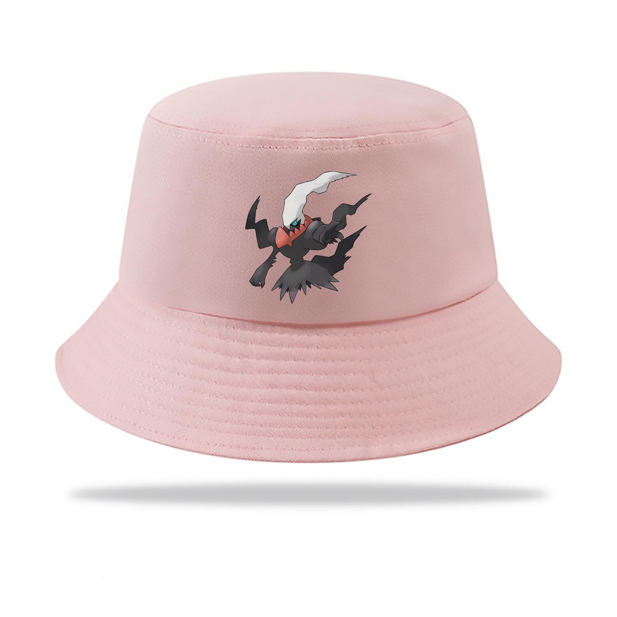 （画像用） ポケットモンスター Pokémon アウトドア日除けバケットハット