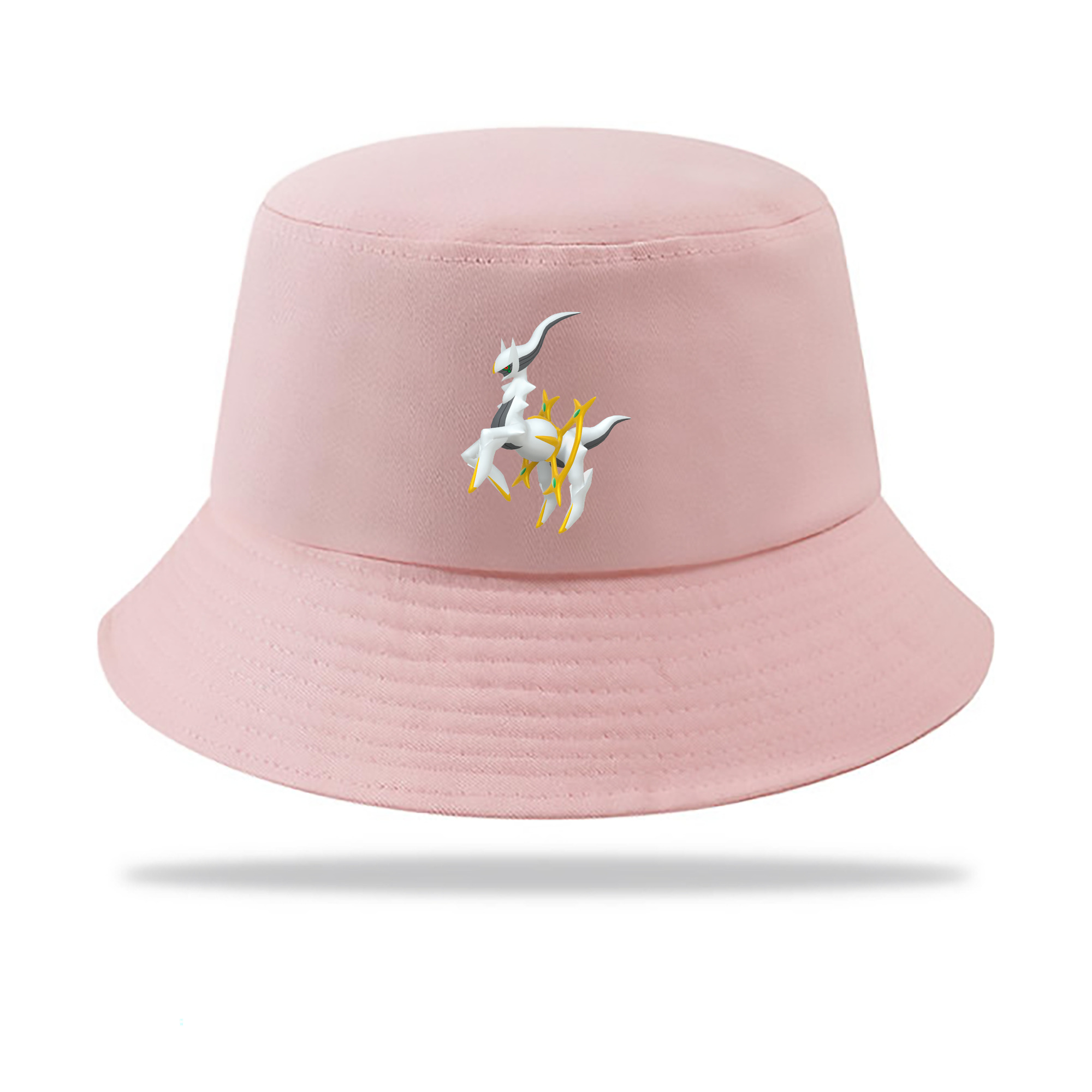 （画像用） ポケットモンスター Pokémon アウトドア日除けバケットハット
