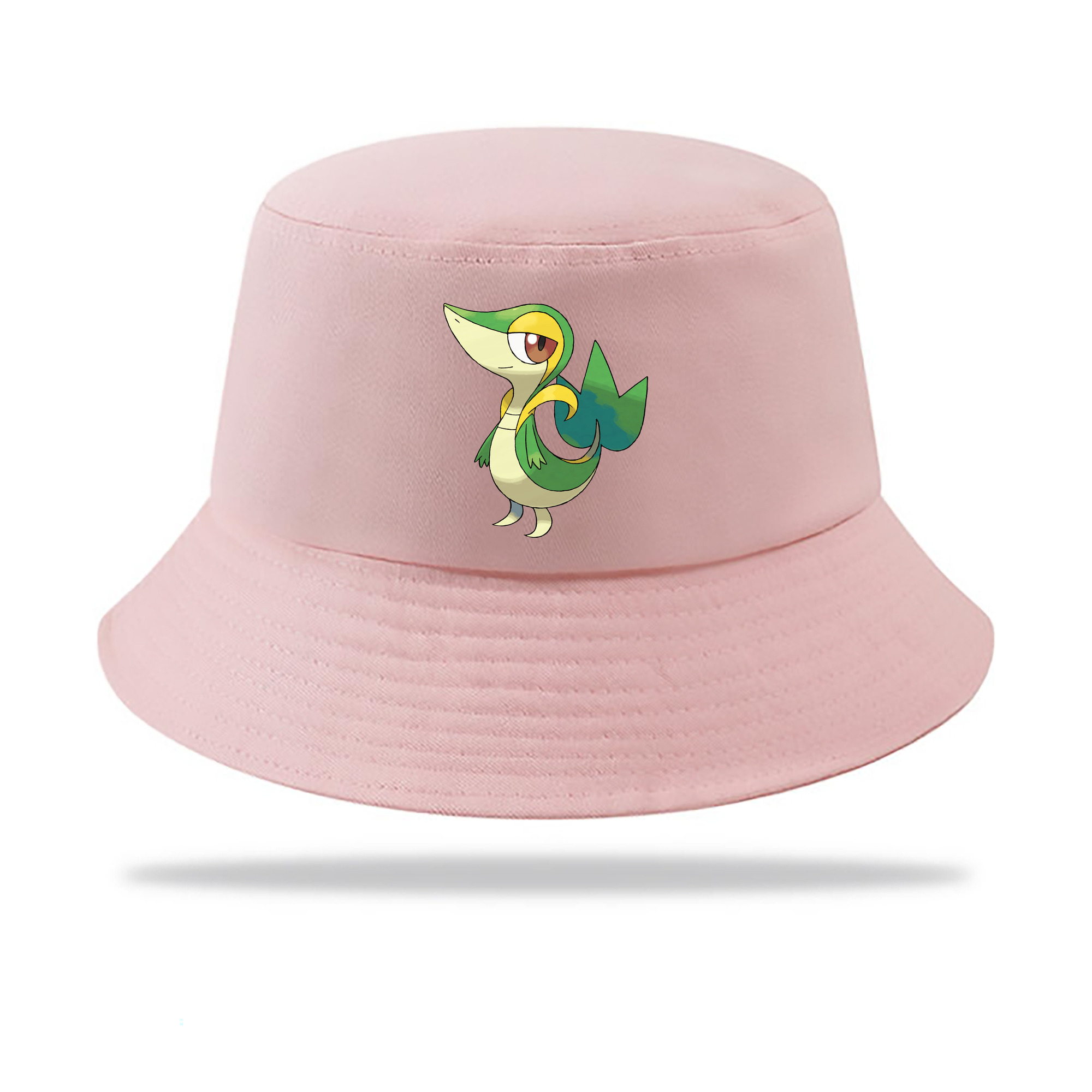 （画像用） ポケットモンスター Pokémon アウトドア日除けバケットハット