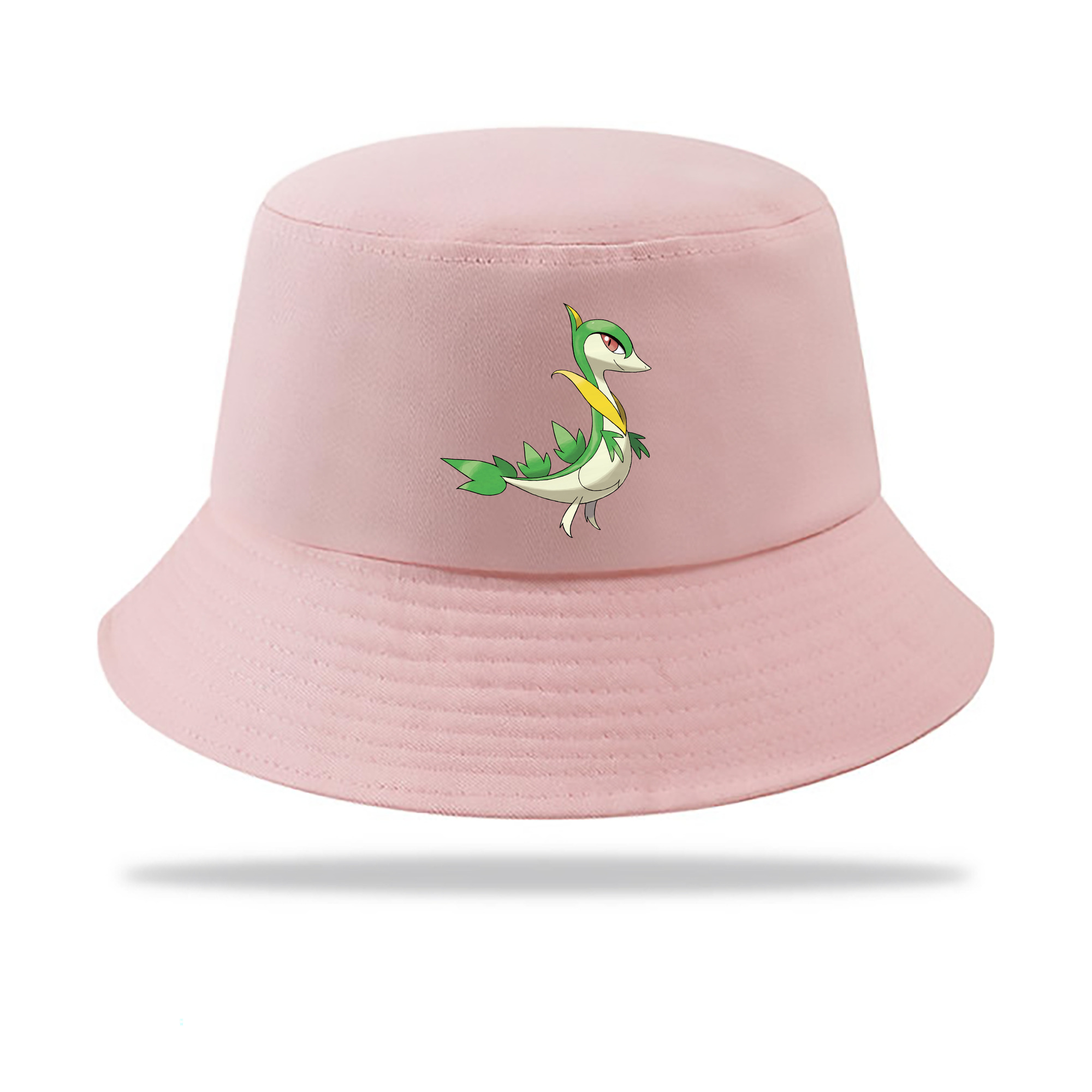 （画像用） ポケットモンスター Pokémon アウトドア日除けバケットハット