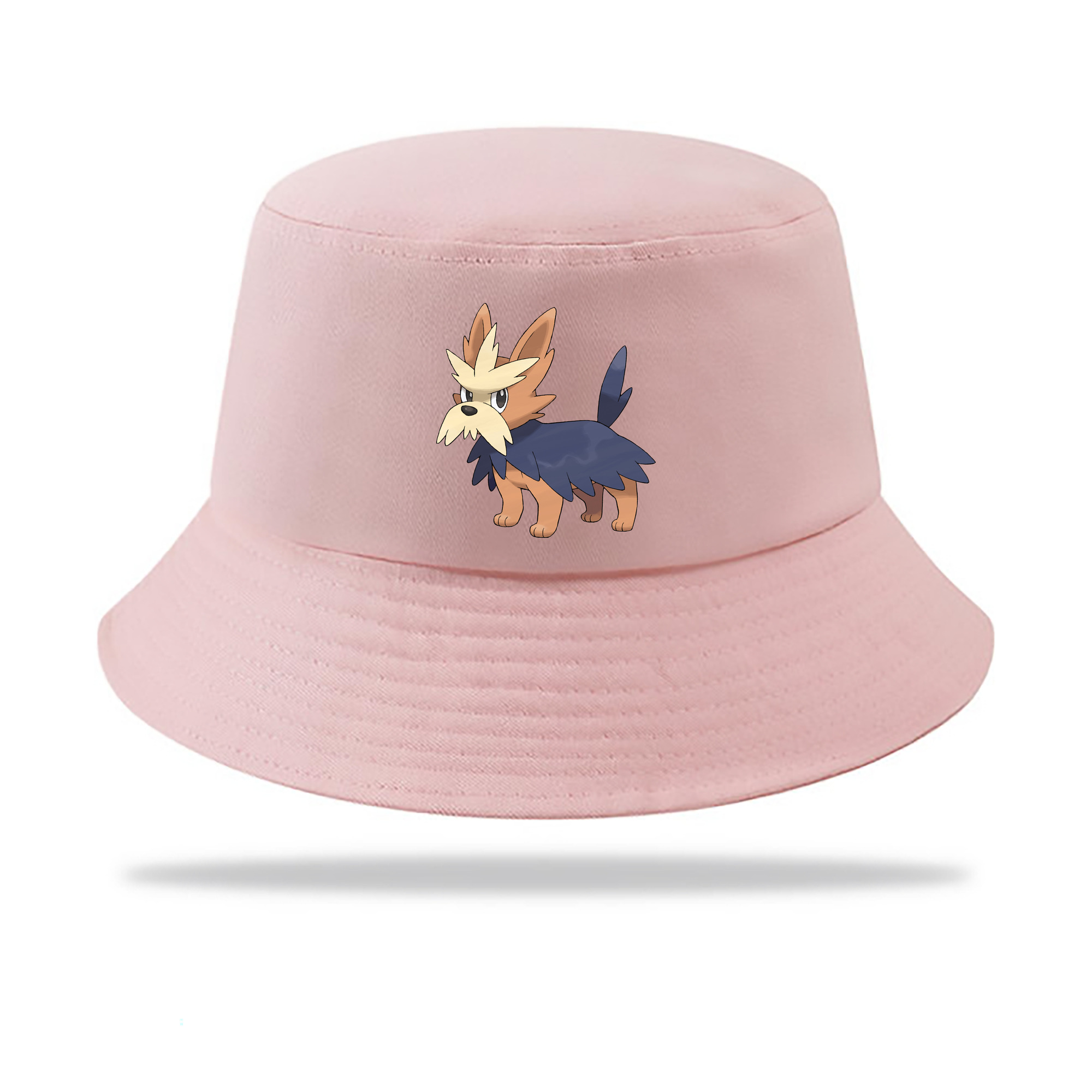 （画像用） ポケットモンスター Pokémon アウトドア日除けバケットハット