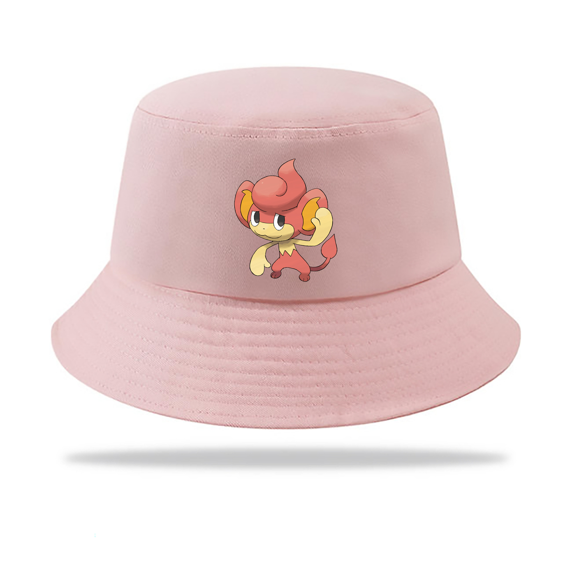 （画像用） ポケットモンスター Pokémon アウトドア日除けバケットハット