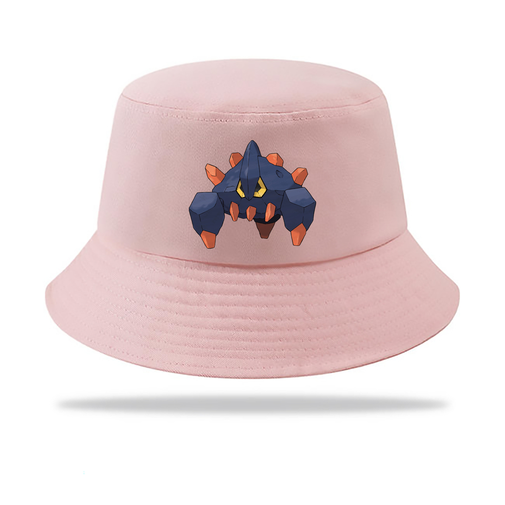 （画像用） ポケットモンスター Pokémon アウトドア日除けバケットハット