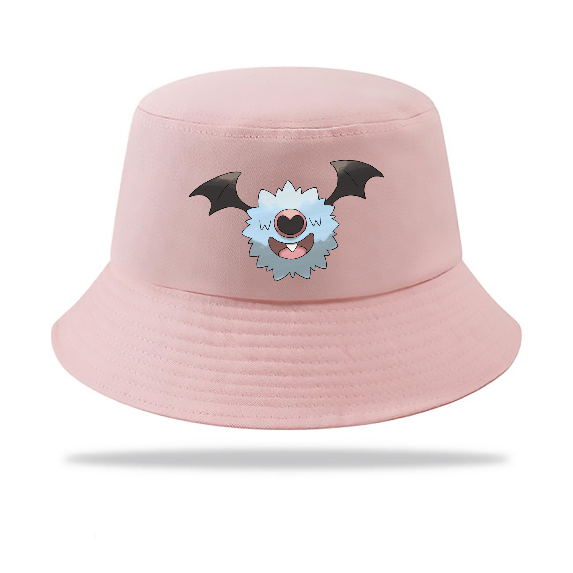 （画像用） ポケットモンスター Pokémon アウトドア日除けバケットハット