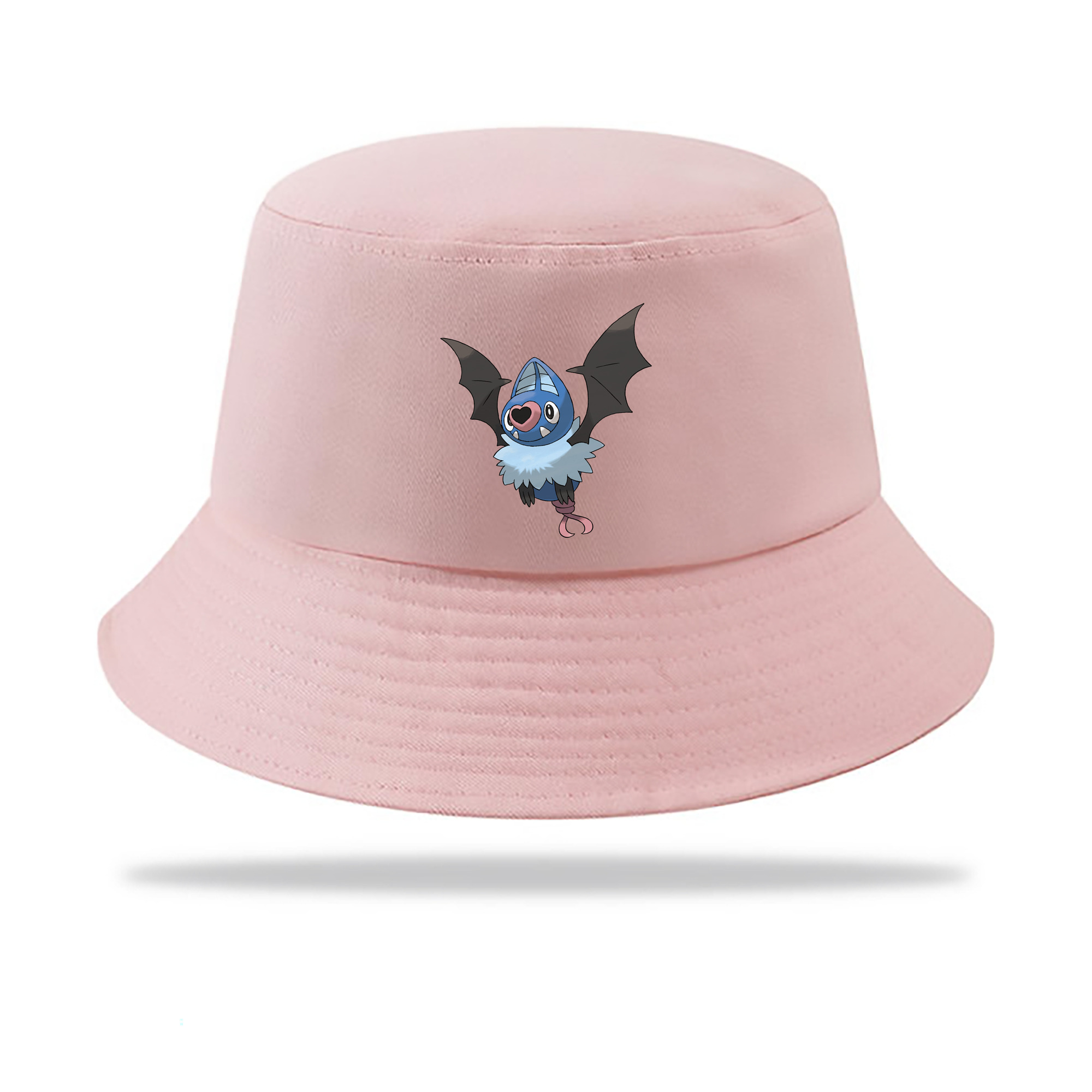 （画像用） ポケットモンスター Pokémon アウトドア日除けバケットハット
