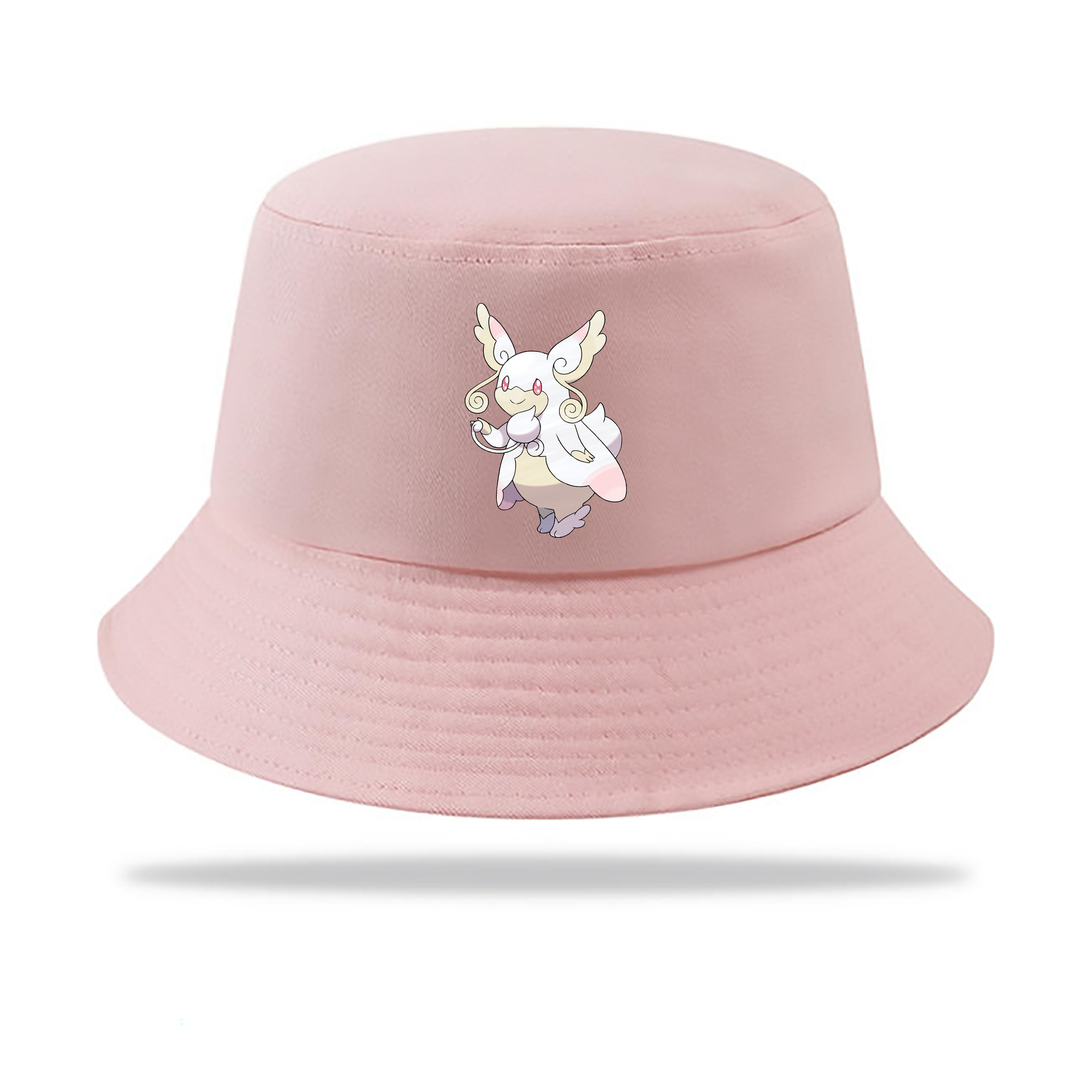 （画像用） ポケットモンスター Pokémon アウトドア日除けバケットハット