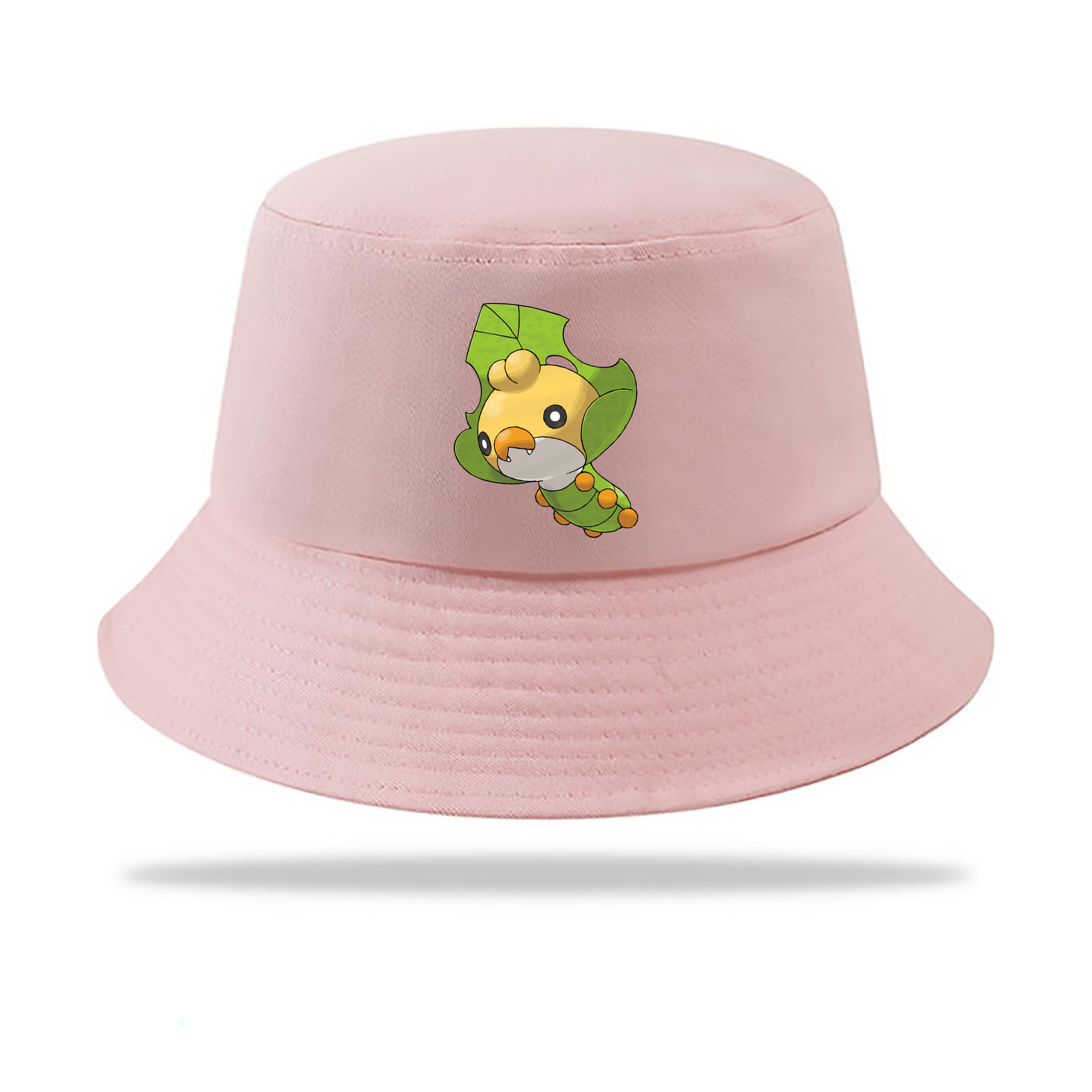 （画像用） ポケットモンスター Pokémon アウトドア日除けバケットハット