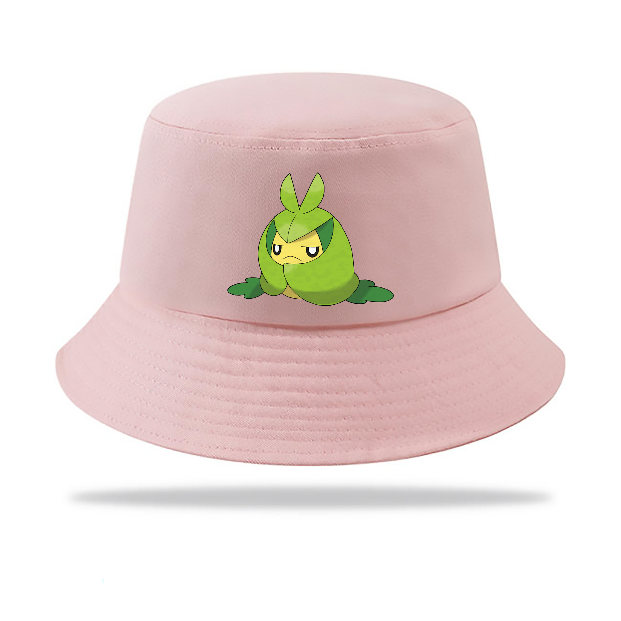 （画像用） ポケットモンスター Pokémon アウトドア日除けバケットハット