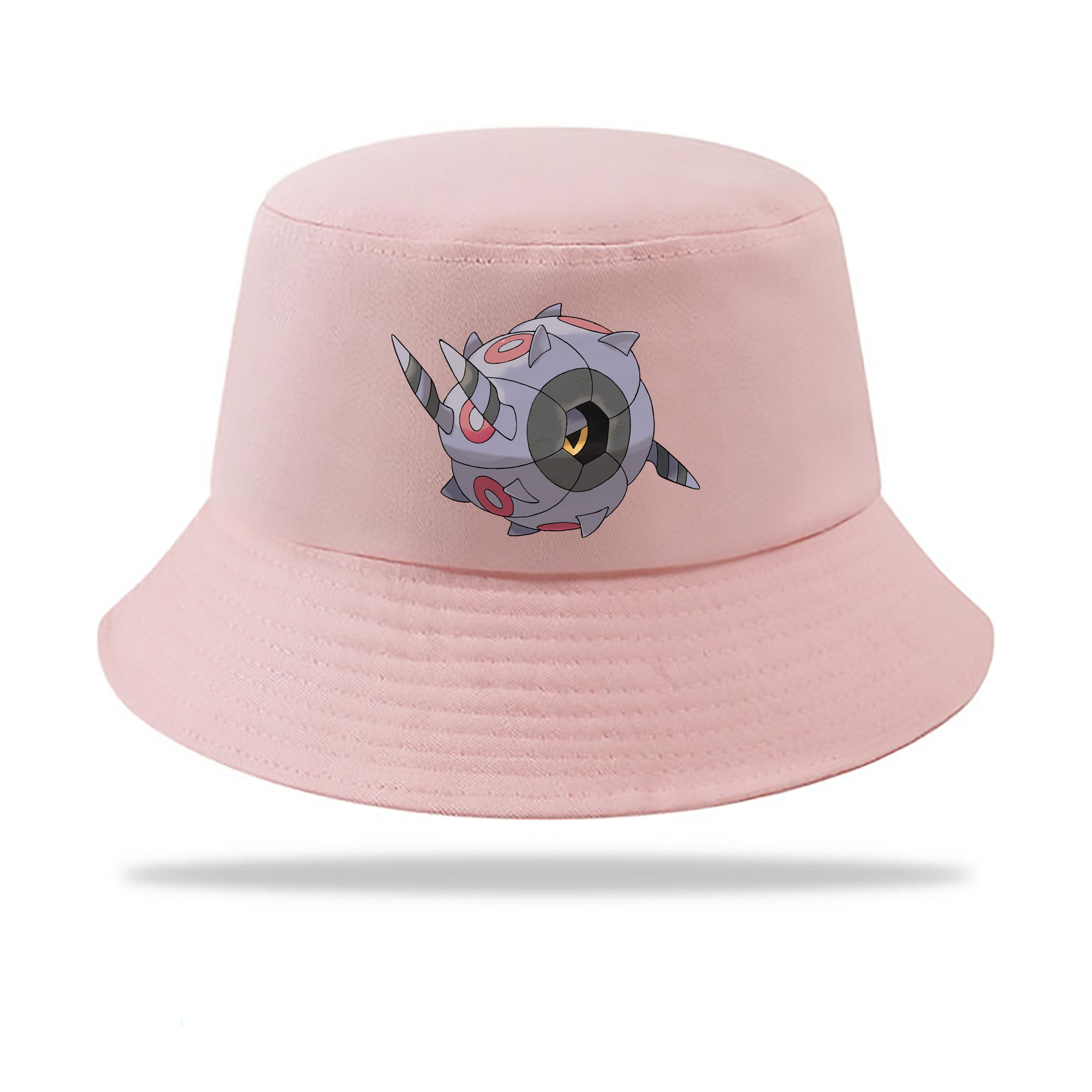 （画像用） ポケットモンスター Pokémon アウトドア日除けバケットハット