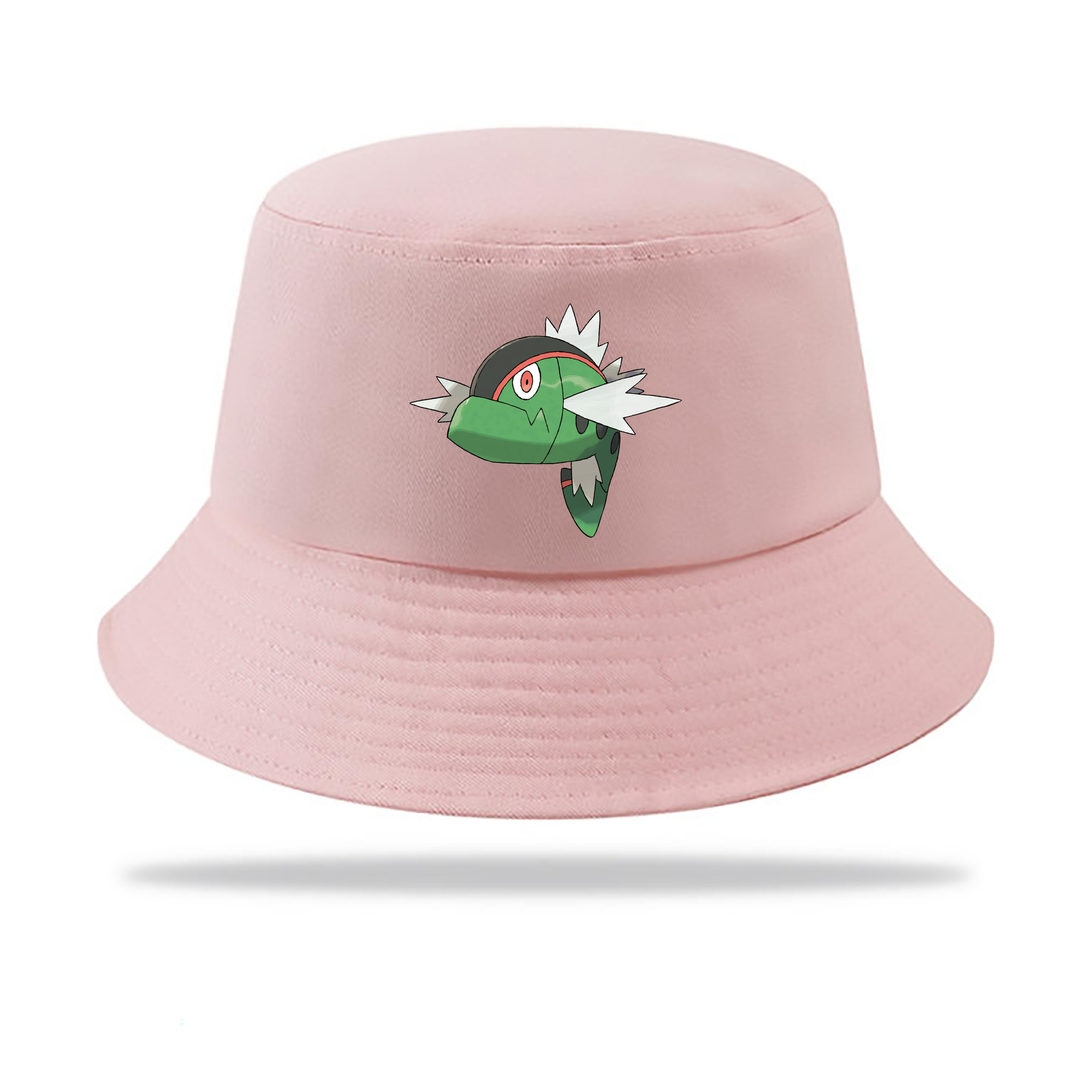 （画像用） ポケットモンスター Pokémon アウトドア日除けバケットハット