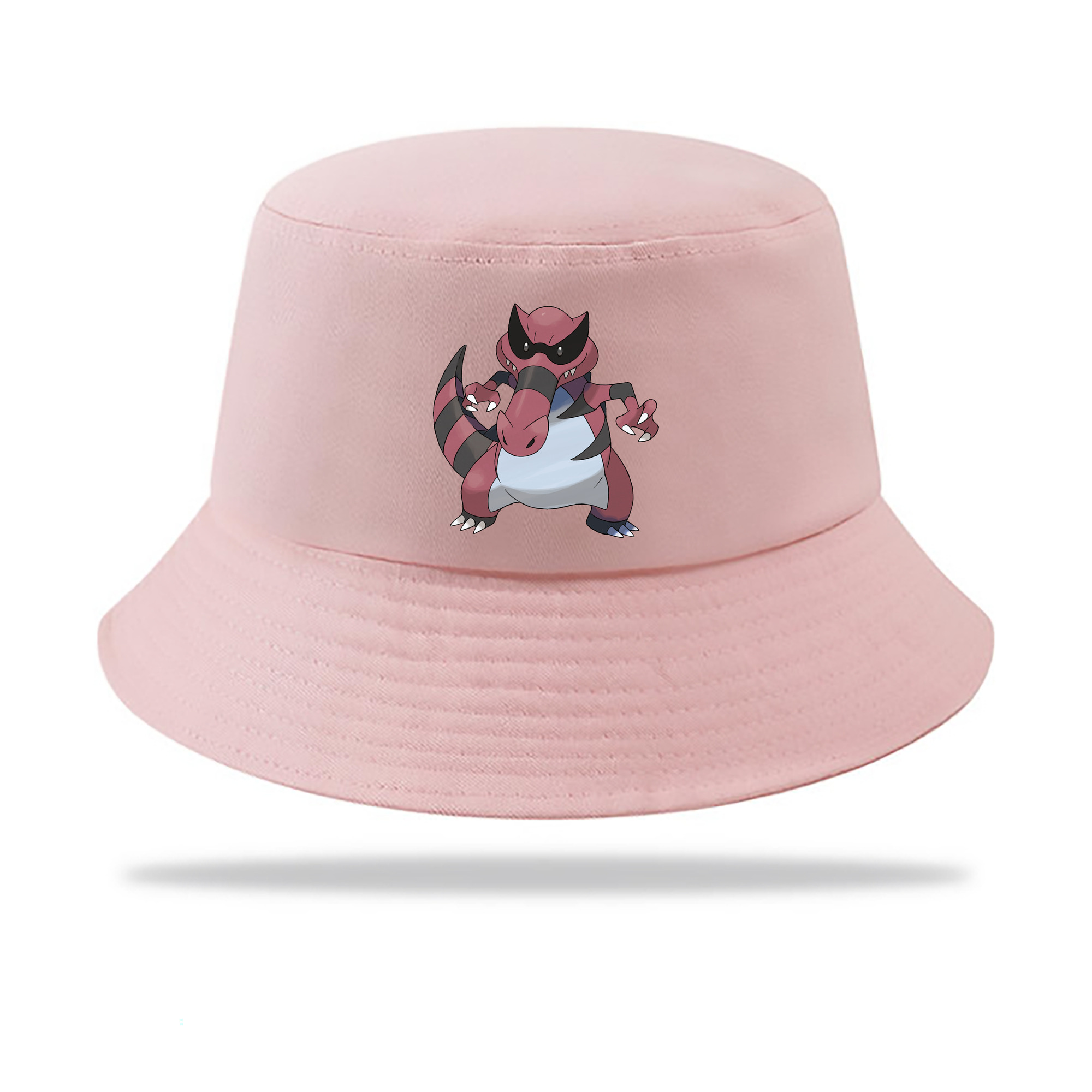 （画像用） ポケットモンスター Pokémon アウトドア日除けバケットハット