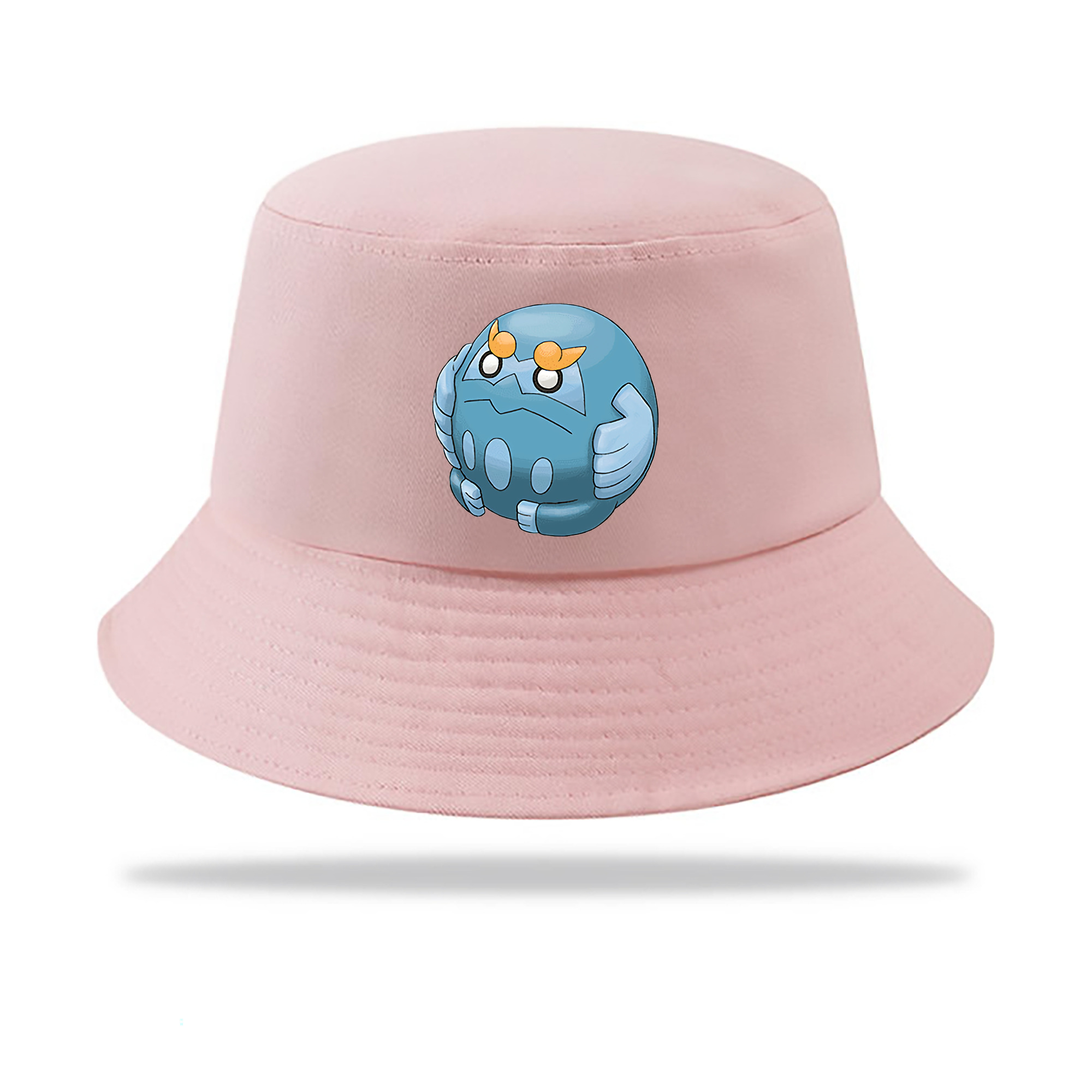 （画像用） ポケットモンスター Pokémon アウトドア日除けバケットハット