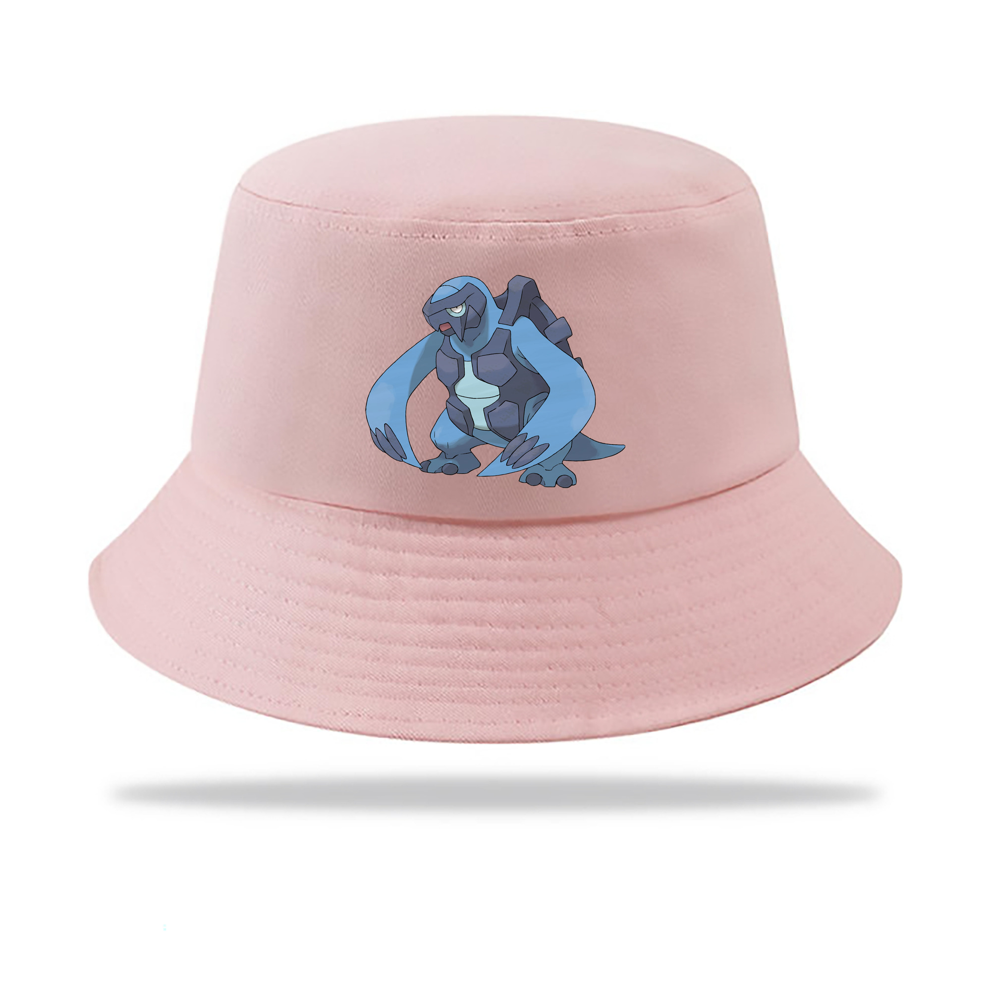 （画像用） ポケットモンスター Pokémon アウトドア日除けバケットハット