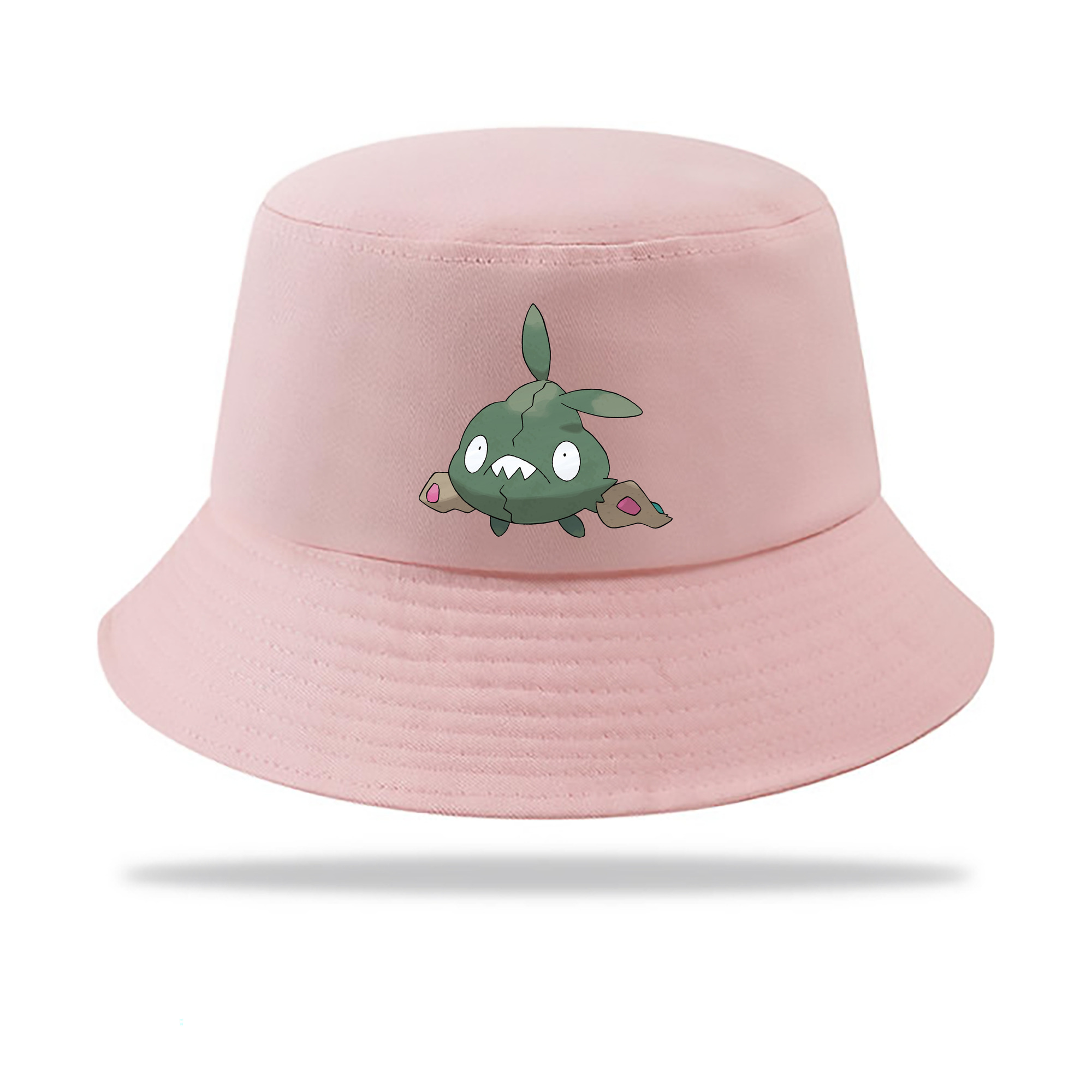 （画像用） ポケットモンスター Pokémon アウトドア日除けバケットハット
