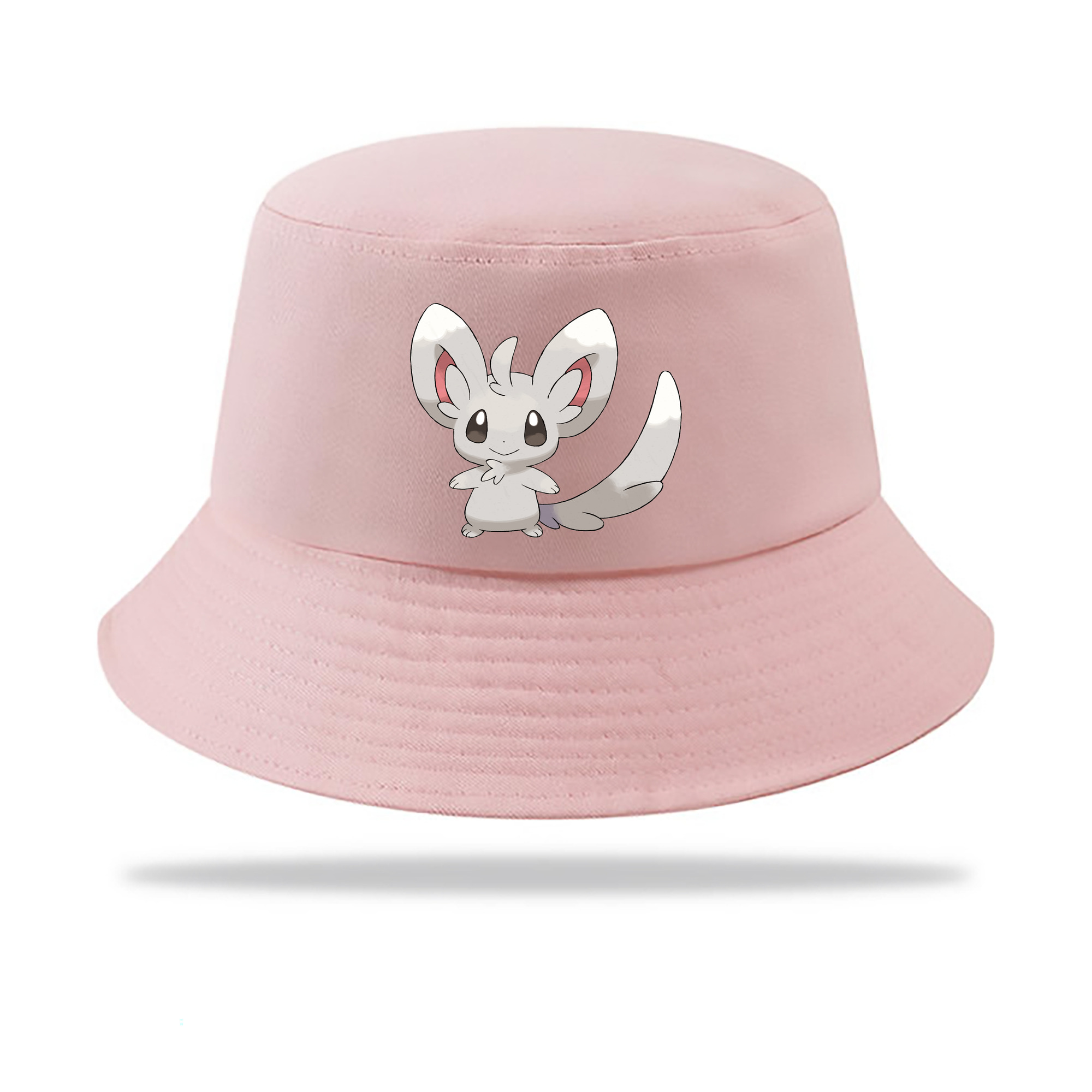（画像用） ポケットモンスター Pokémon アウトドア日除けバケットハット