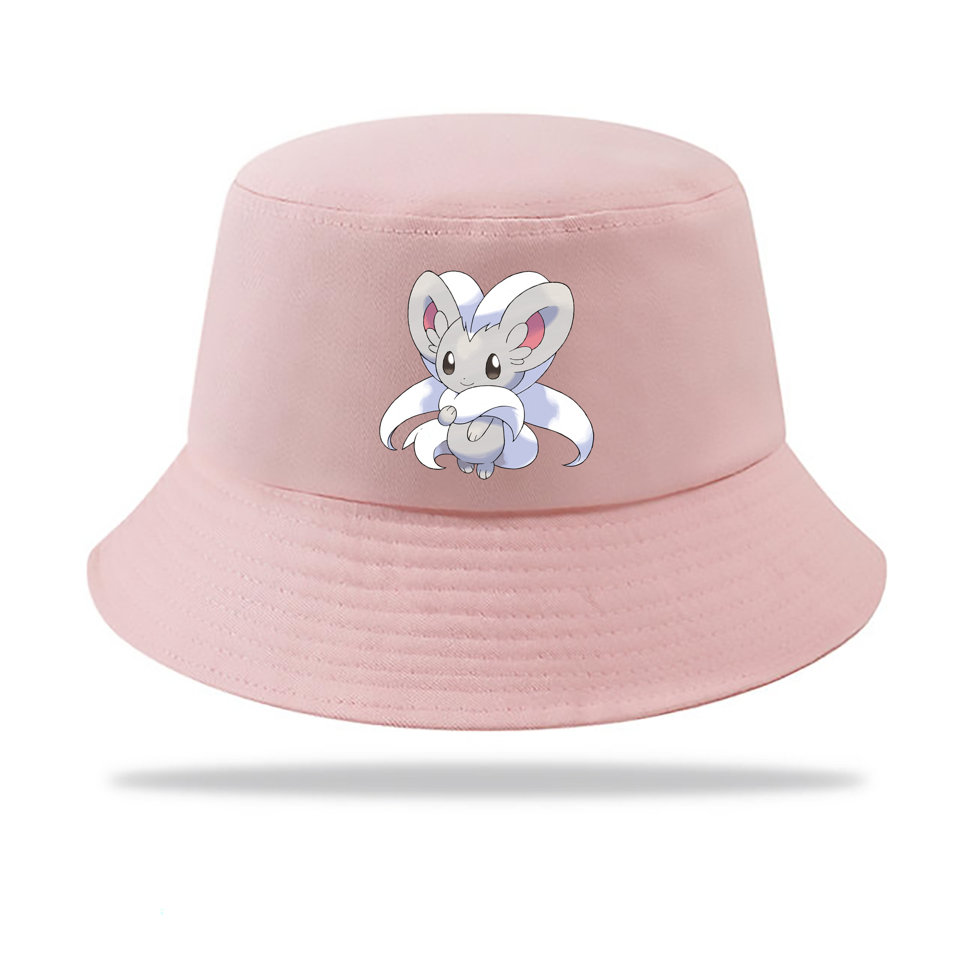 （画像用） ポケットモンスター Pokémon アウトドア日除けバケットハット